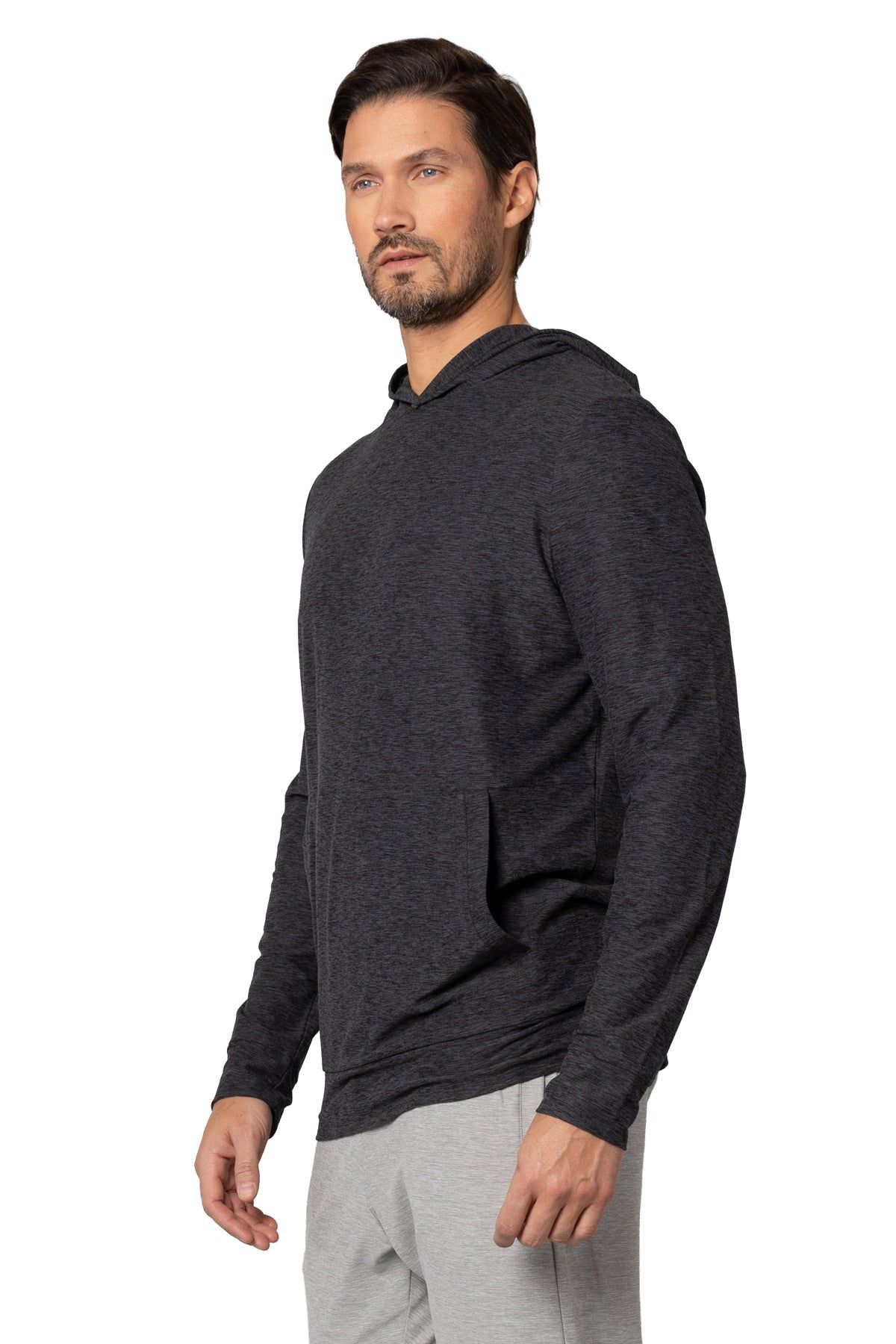 Day-To-Day Lightweight Hoodie sold by Kyodan product image thumbnail 2