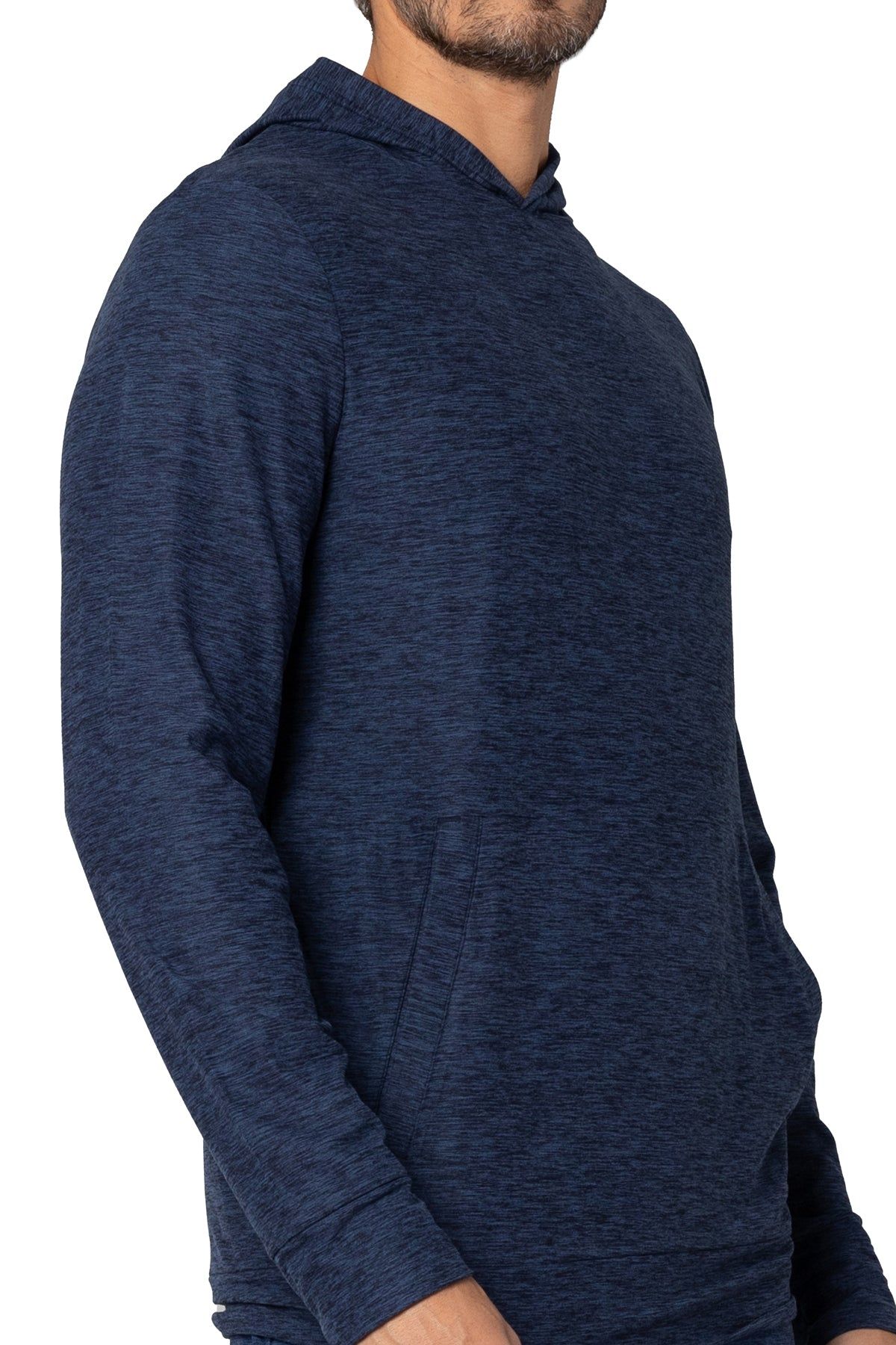 Day-To-Day Lightweight Hoodie sold by Kyodan product image thumbnail 18