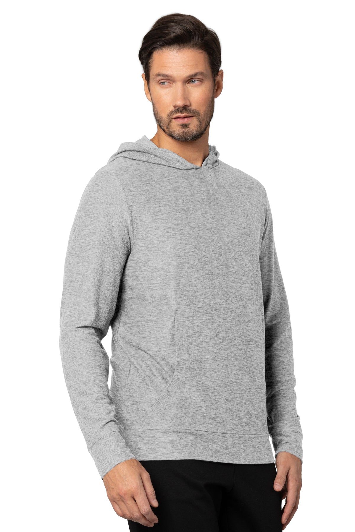 Day-To-Day Lightweight Hoodie sold by Kyodan product image thumbnail 13