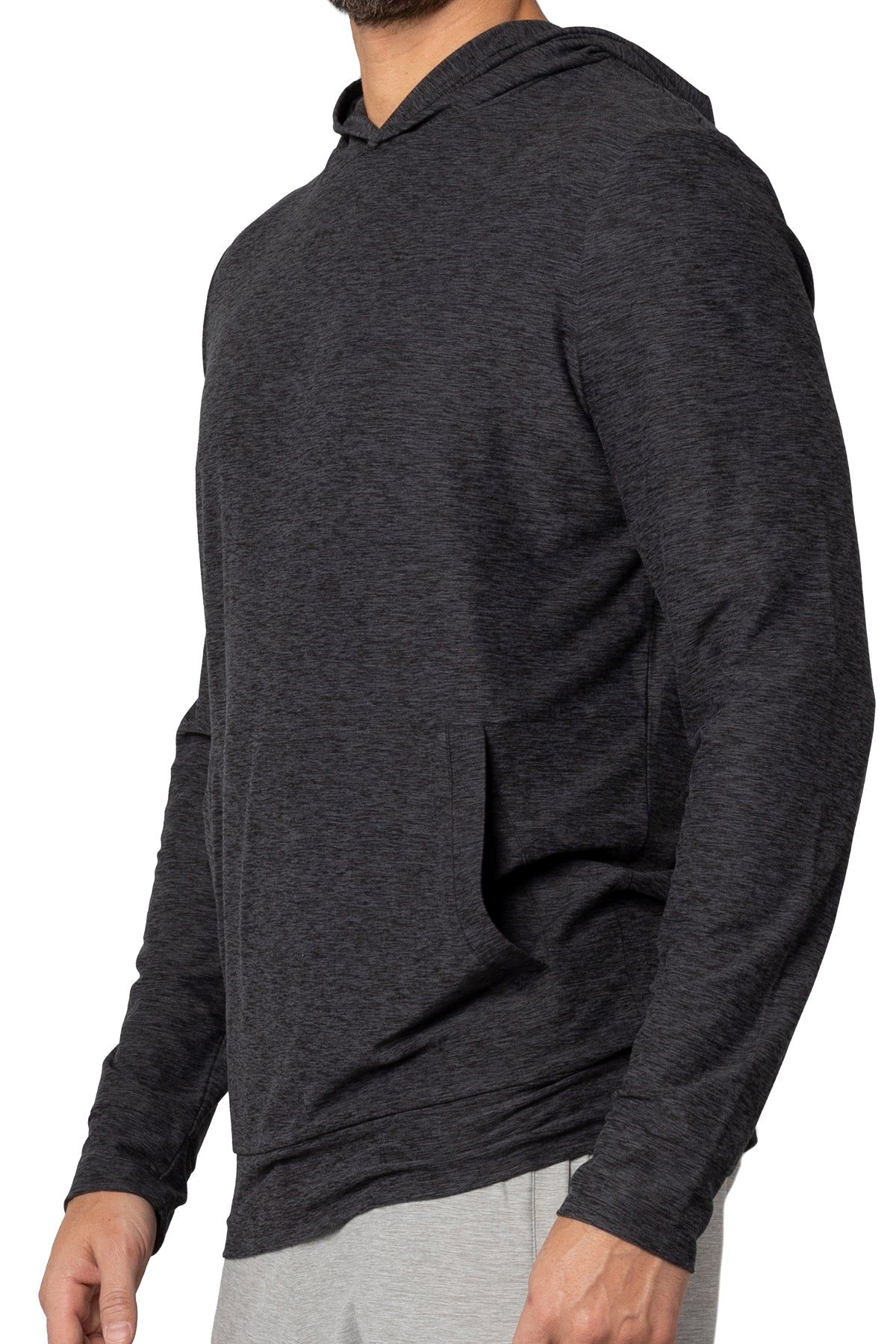 Day-To-Day Lightweight Hoodie sold by Kyodan product image thumbnail 6