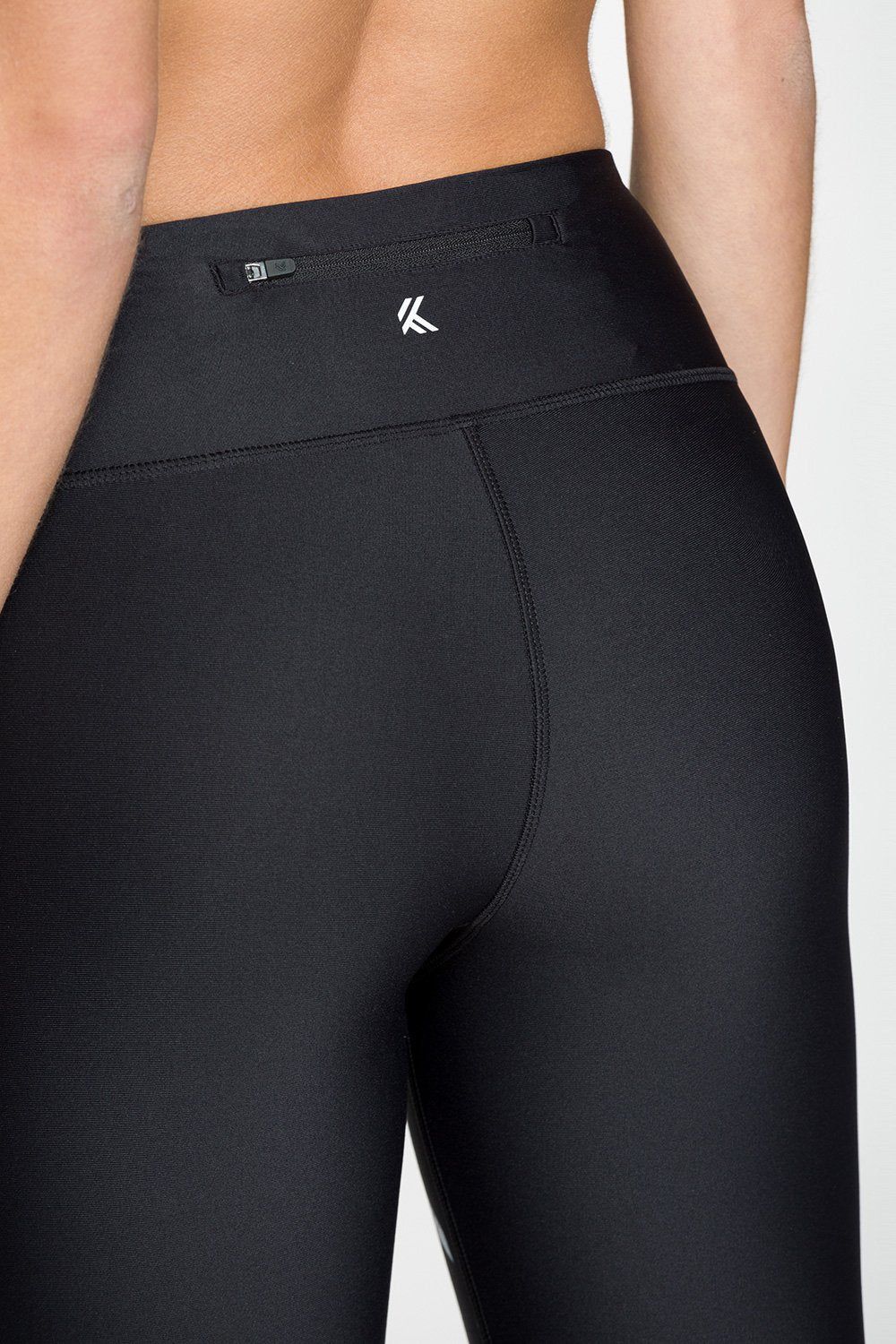 Exclusive Abstract Printed Leggings sold by Kyodan product image thumbnail 5