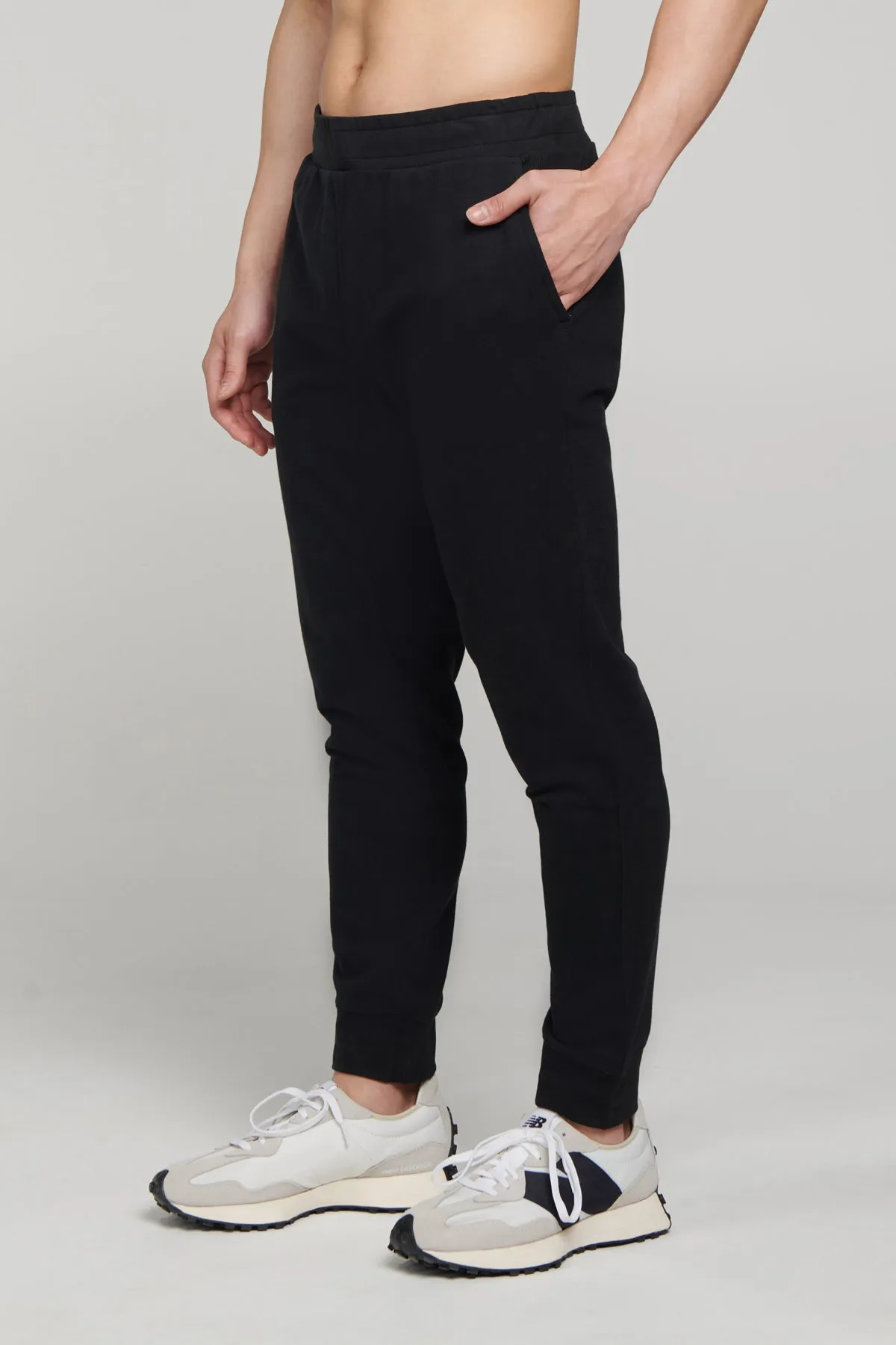 Laid-Back Joggers sold by Kyodan product image thumbnail 2