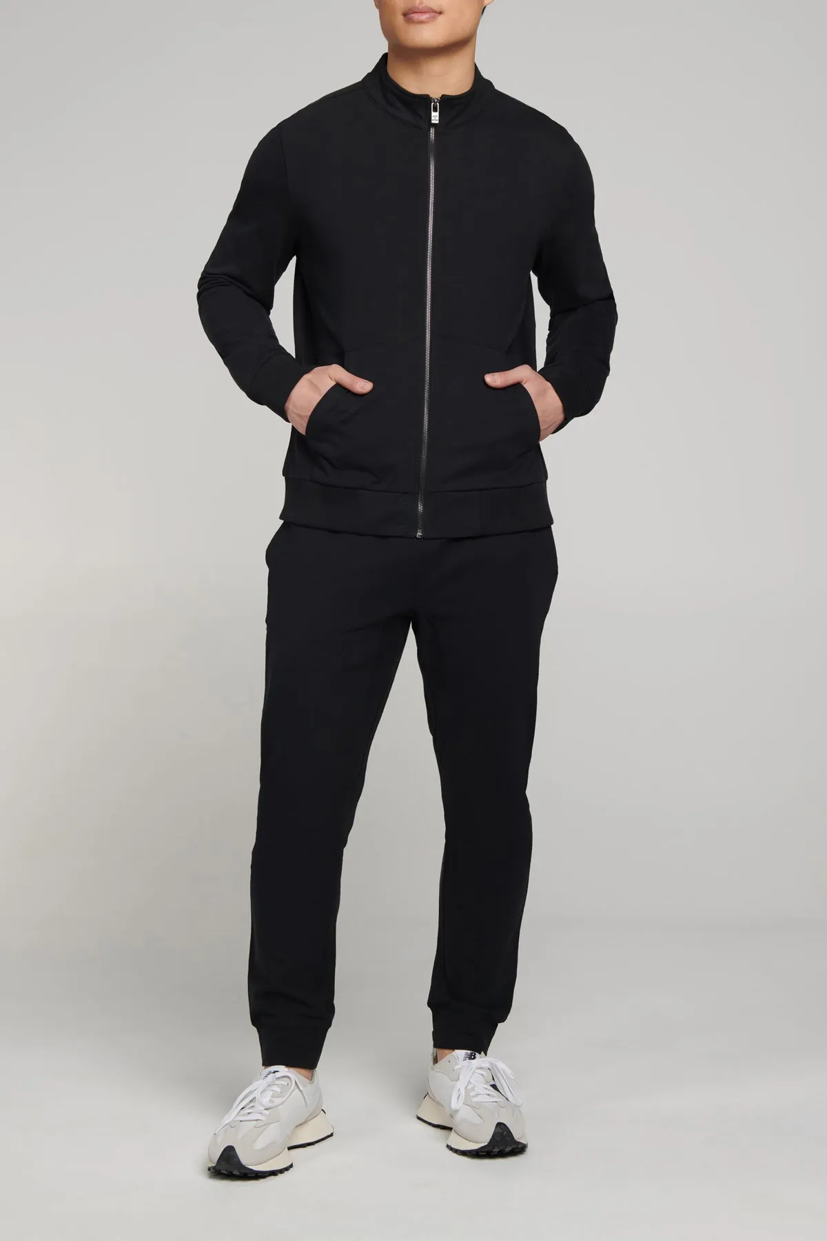 Laid-Back Joggers sold by Kyodan product image thumbnail 5