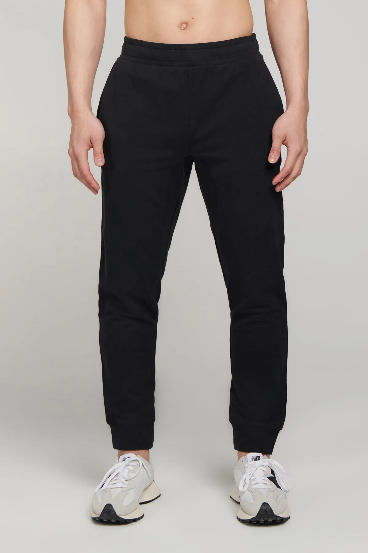 Laid-Back Joggers sold by Kyodan