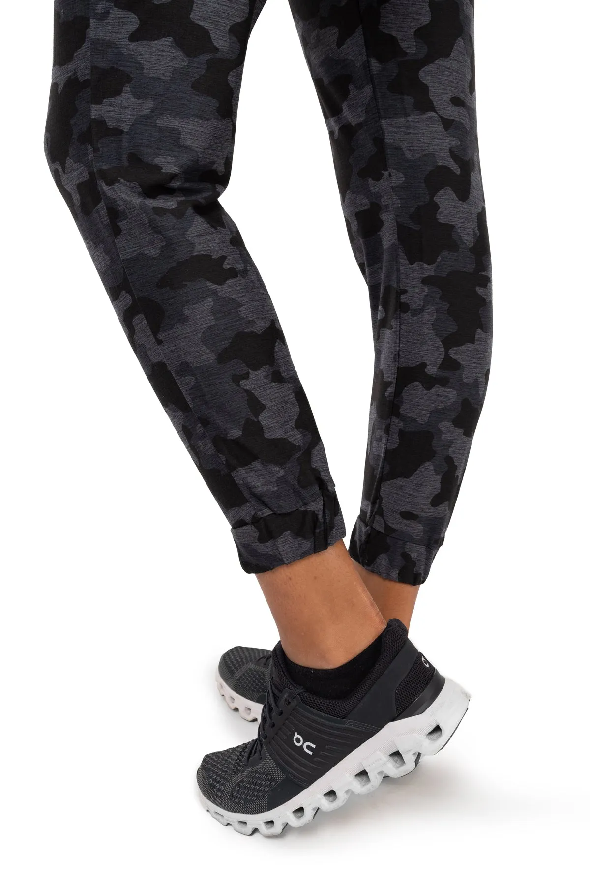 Day-To-Day Energize Camo Joggers sold by Kyodan product image thumbnail 4