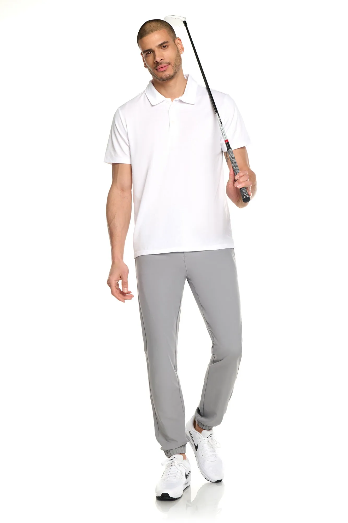 Bold UPF Golf Pants sold by Kyodan