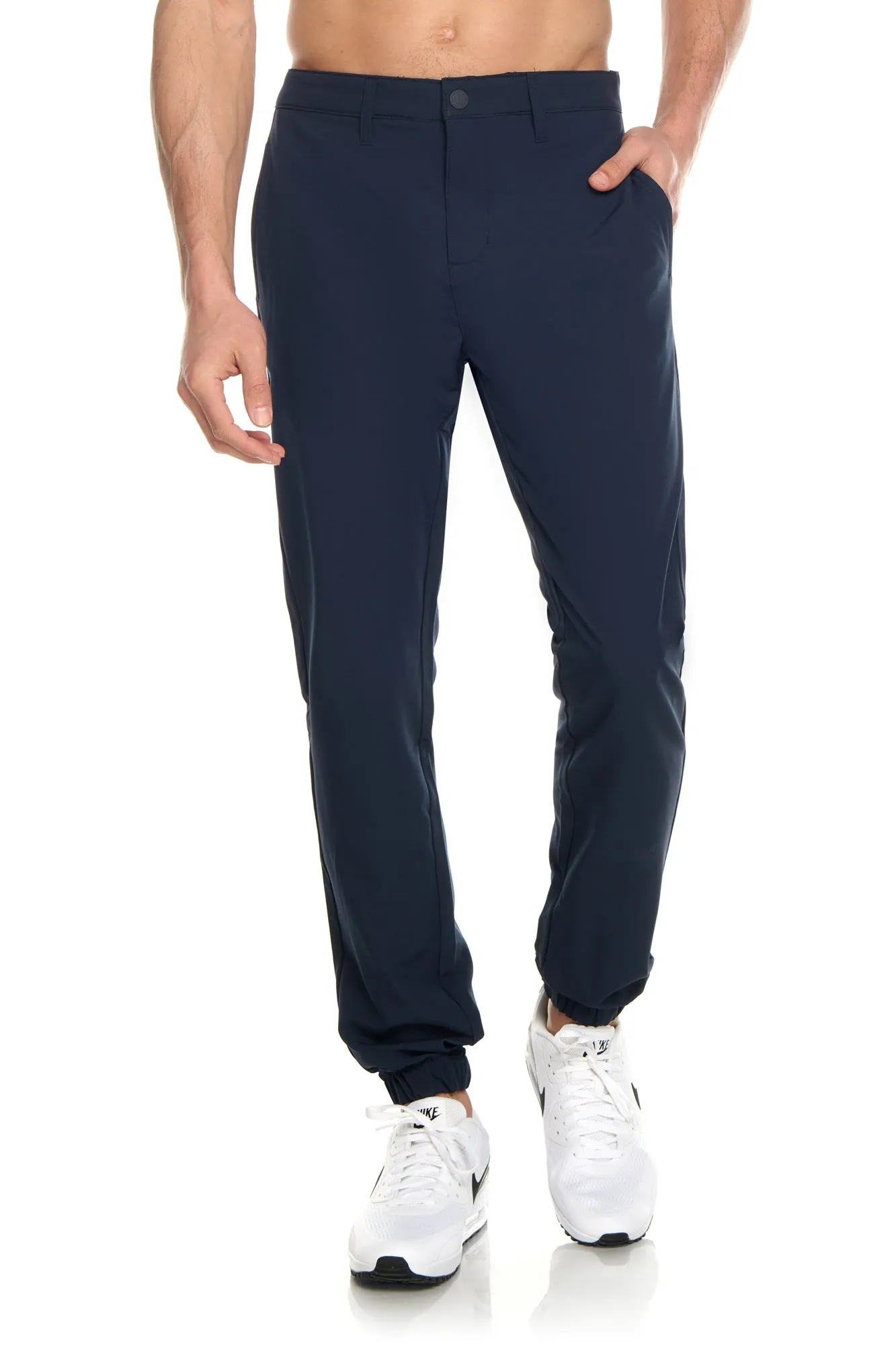 Bold UPF Golf Pants sold by Kyodan product image thumbnail 4