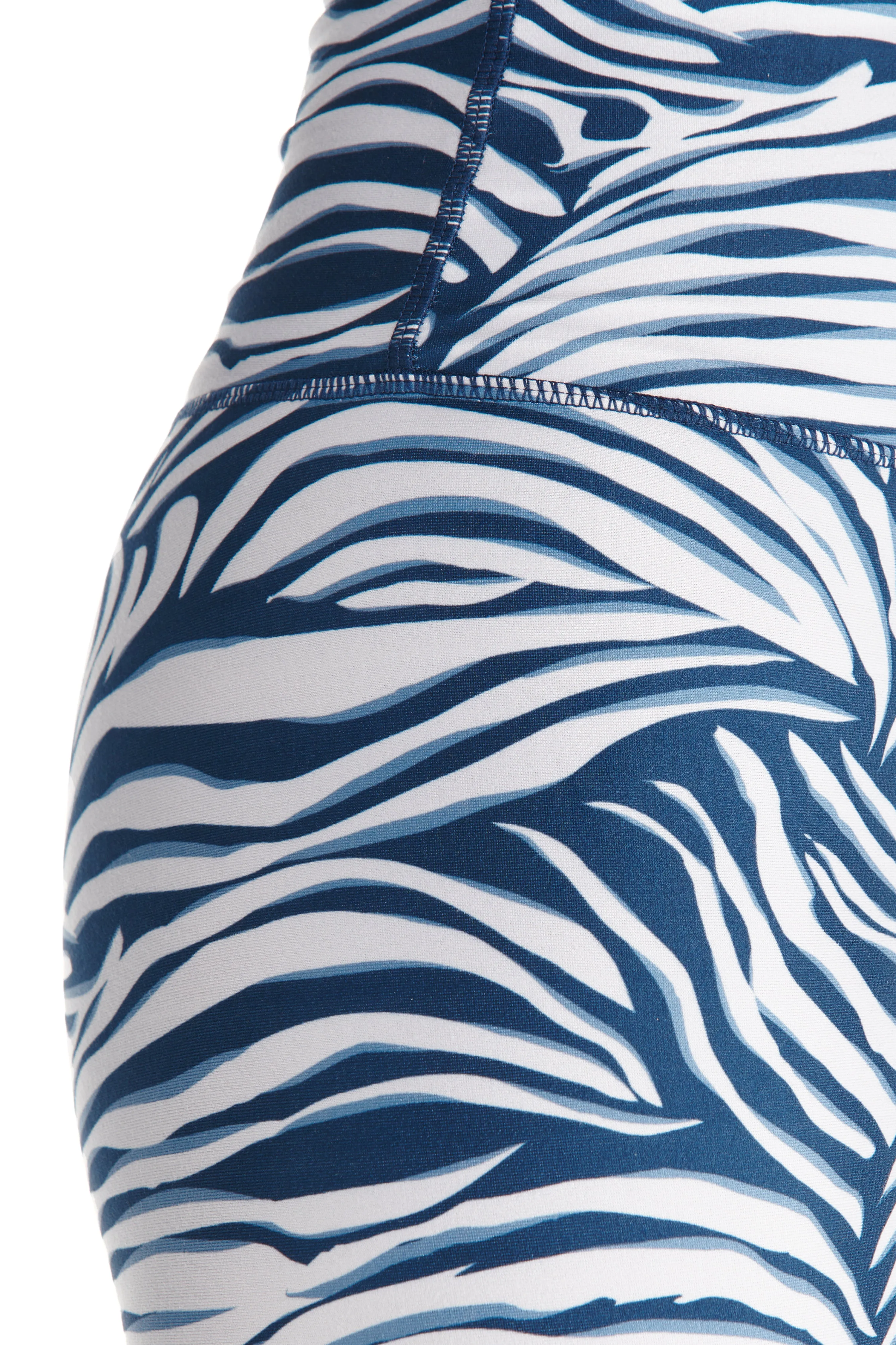 Allure Ultra High-Waist Leggings sold by Kyodan product image thumbnail 5