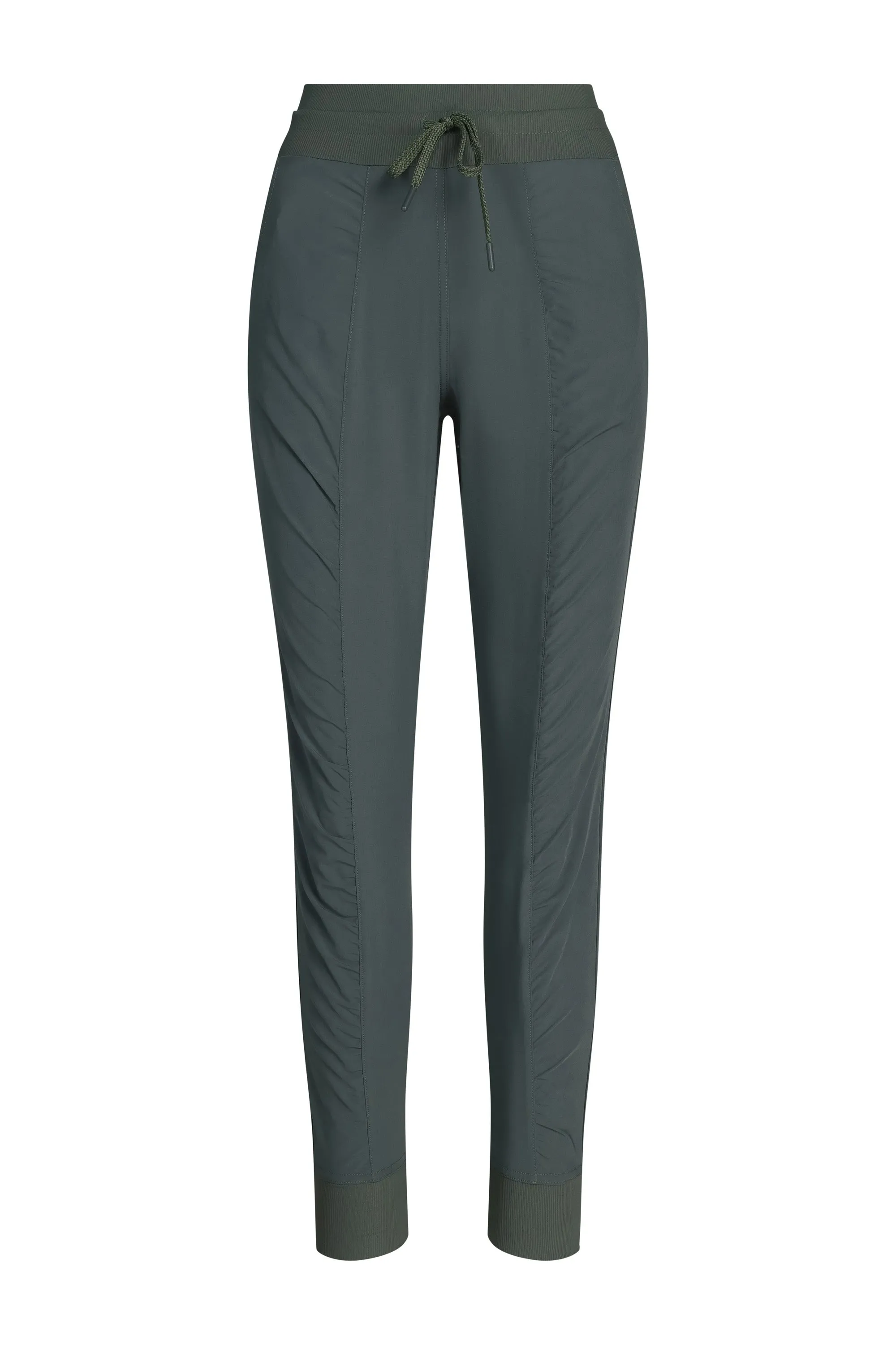 ComfortFlex Ribbed Hem Pants sold by Kyodan product image thumbnail 3