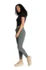 ComfortFlex Ribbed Hem Pants sold by Kyodan