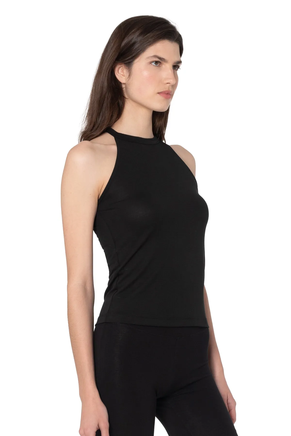 Eleven High Neck Tank sold by Kyodan product image thumbnail 3