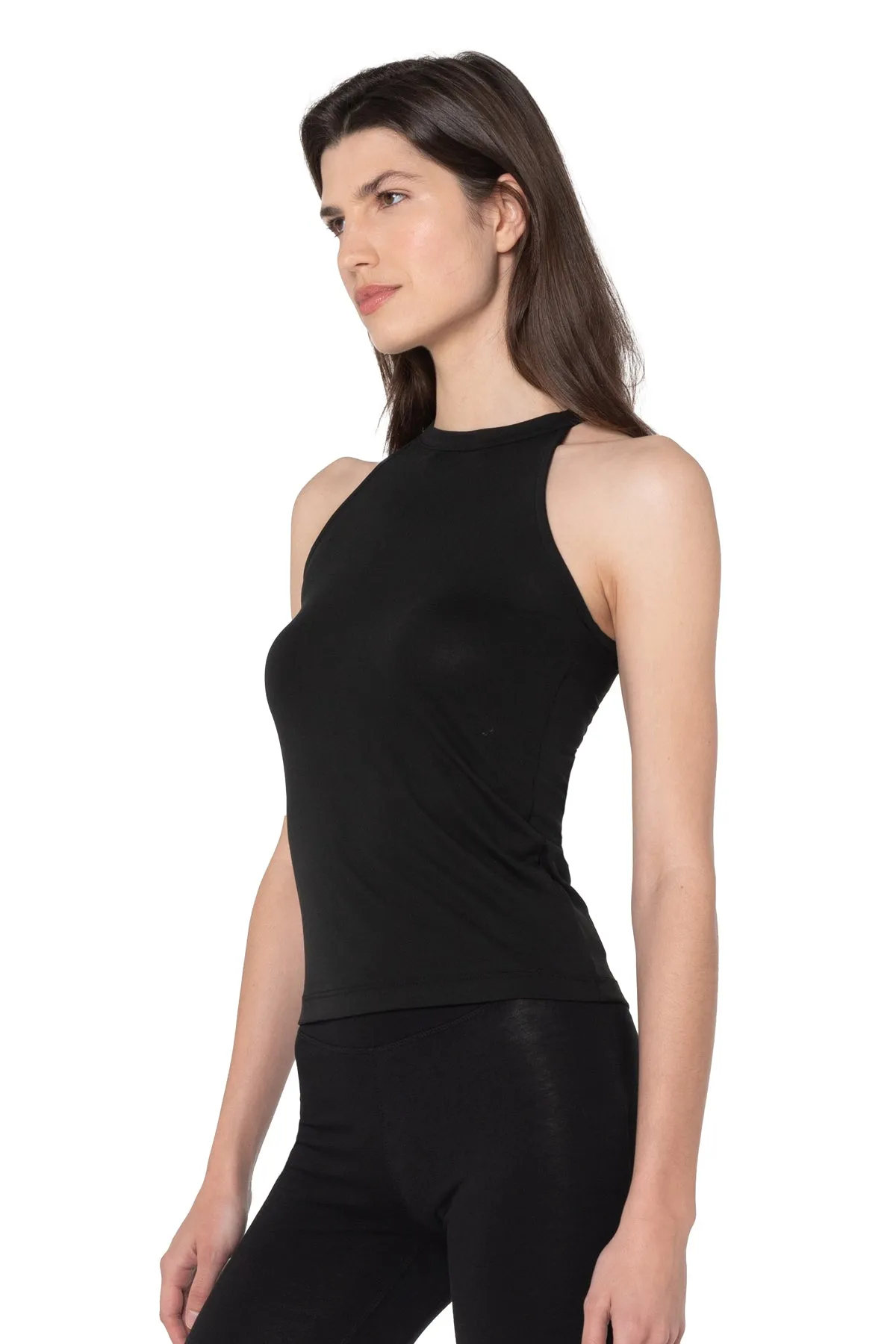Eleven High Neck Tank sold by Kyodan product image thumbnail 2