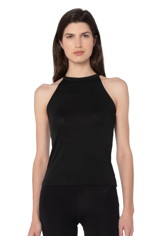 Eleven High Neck Tank sold by Kyodan