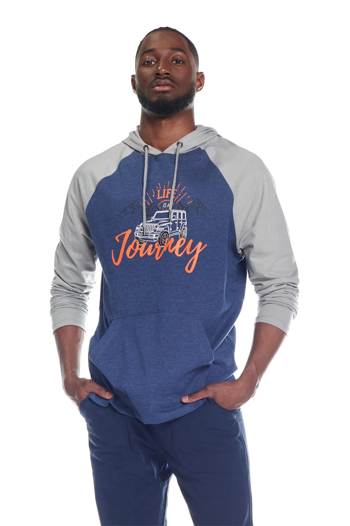 Positive Vibes Hoodie sold by Kyodan product image thumbnail 5