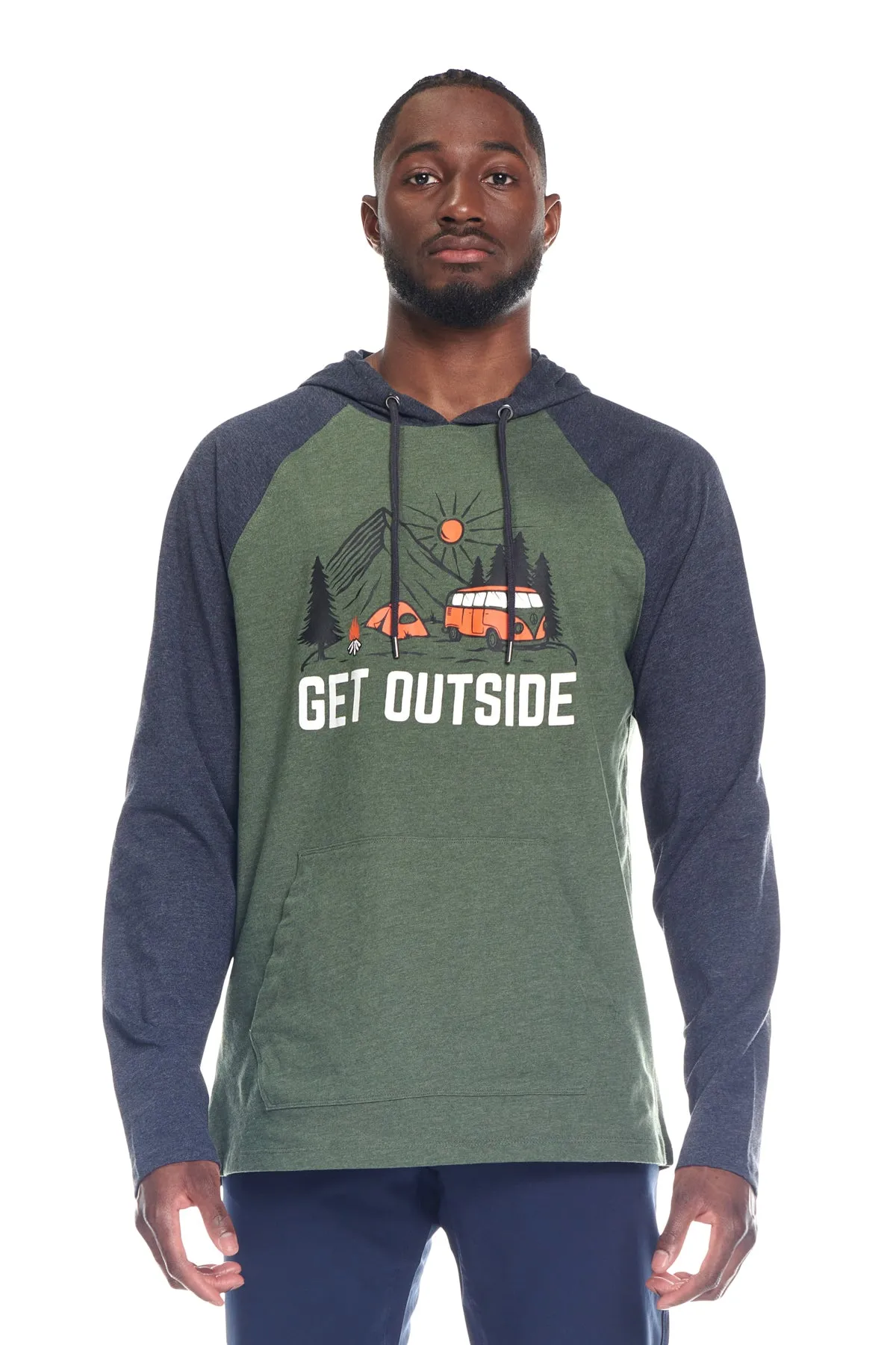 Positive Vibes Hoodie sold by Kyodan