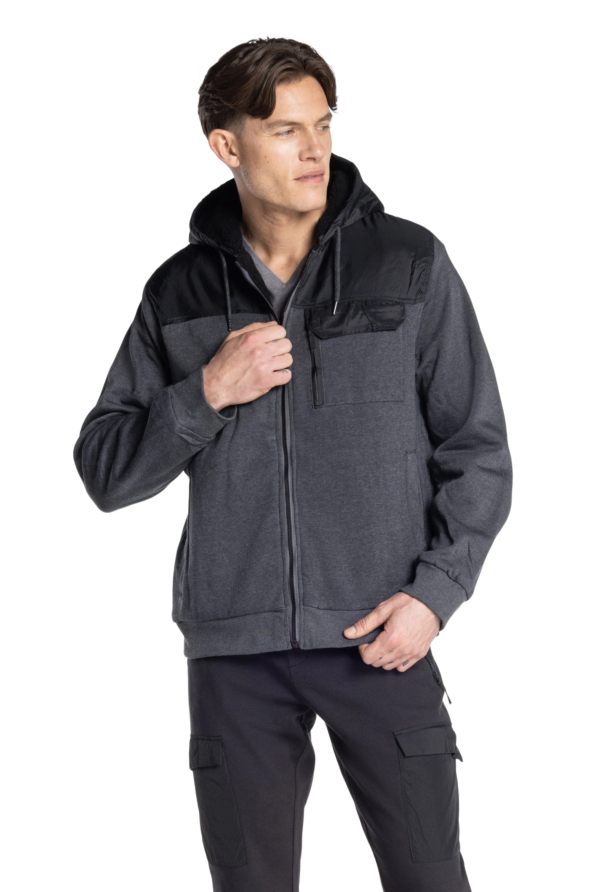 ClimaFlex Jacket sold by Kyodan