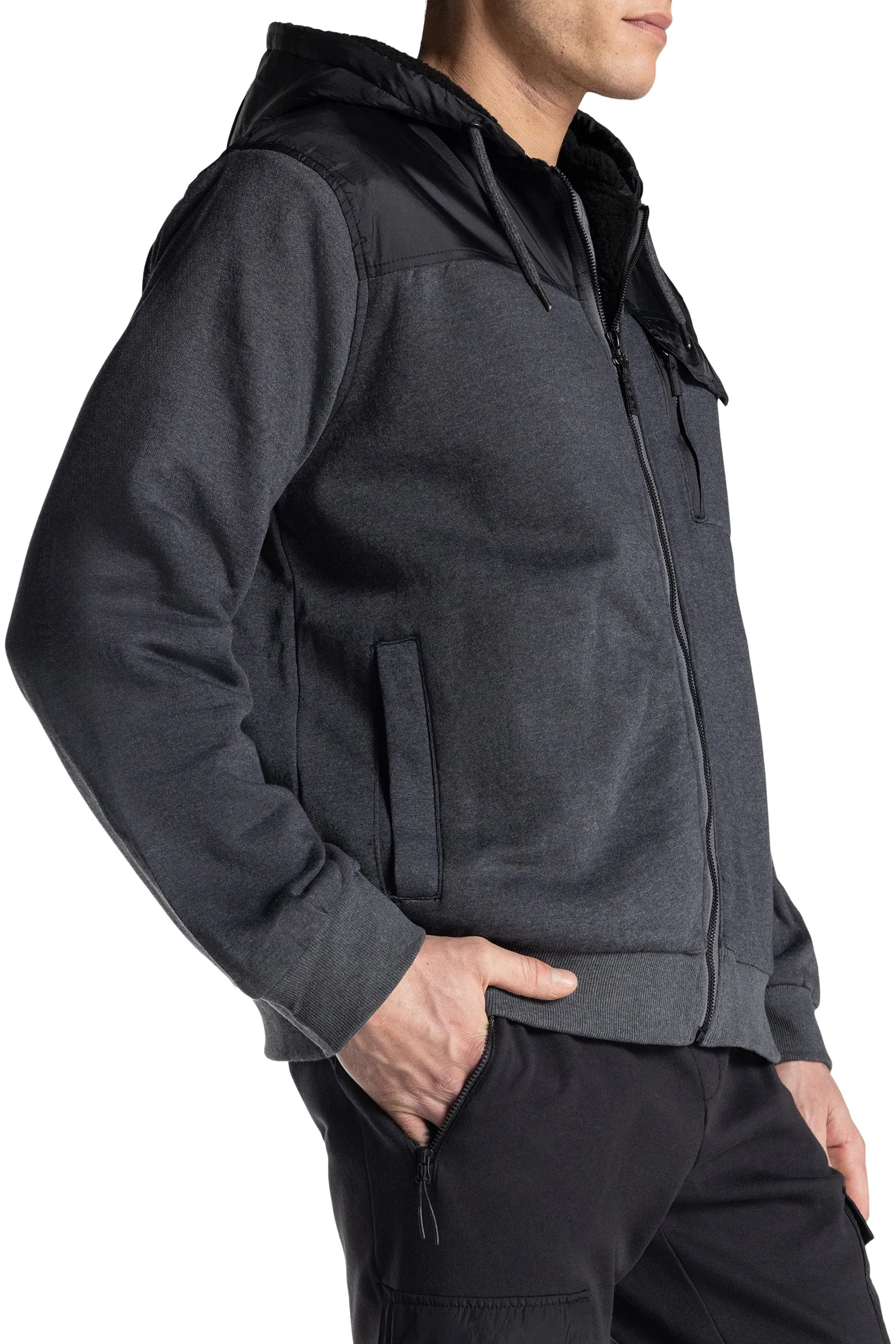 ClimaFlex Jacket sold by Kyodan product image thumbnail 2