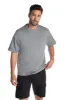 Summit Oversized Crewneck Tee sold by Kyodan