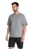 Summit Oversized Crewneck Tee sold by Kyodan