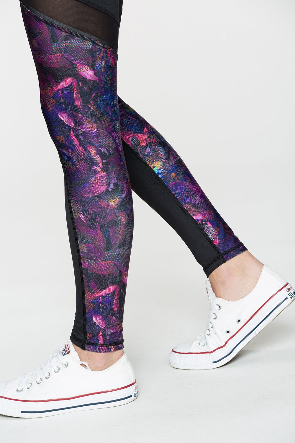 Exclusive Still Life Leggings sold by Kyodan product image thumbnail 4