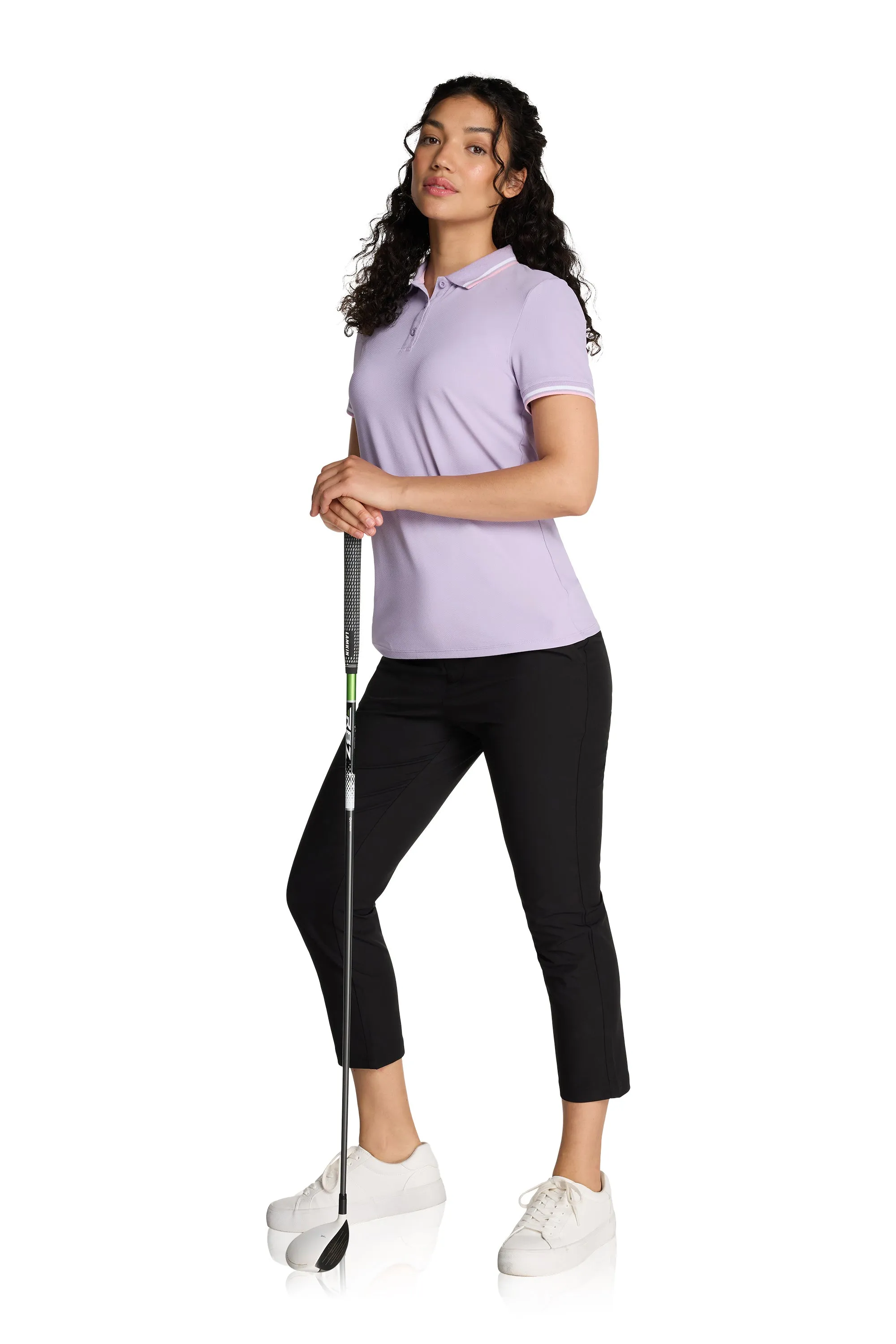 Performance Polo Tee sold by Kyodan product image thumbnail 3