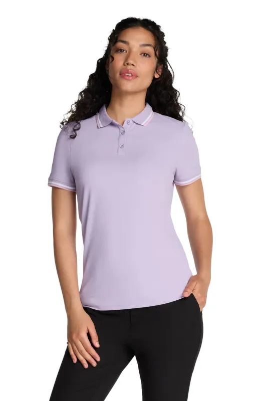 Performance Polo Tee sold by Kyodan