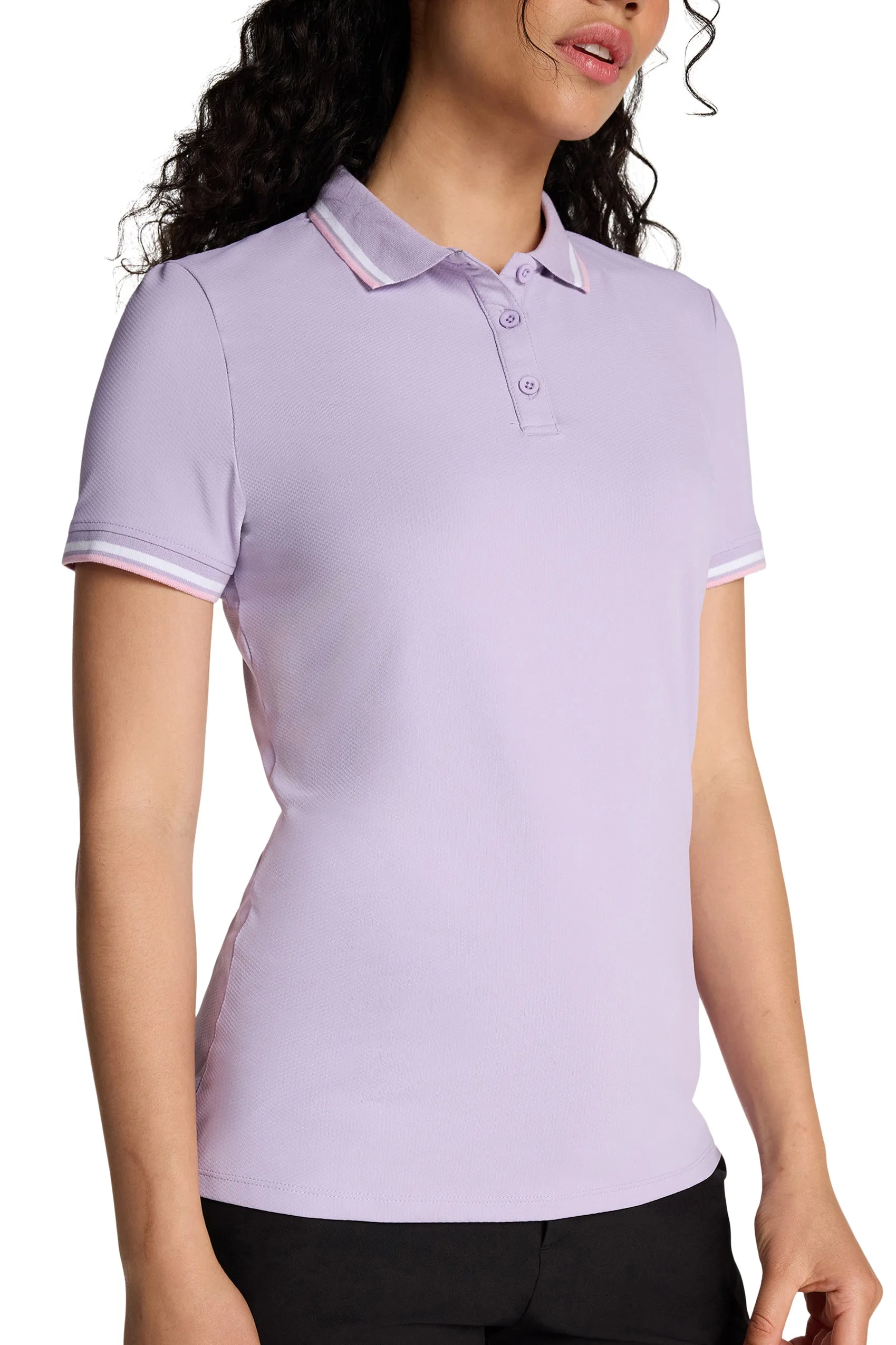 Performance Polo Tee sold by Kyodan product image thumbnail 2