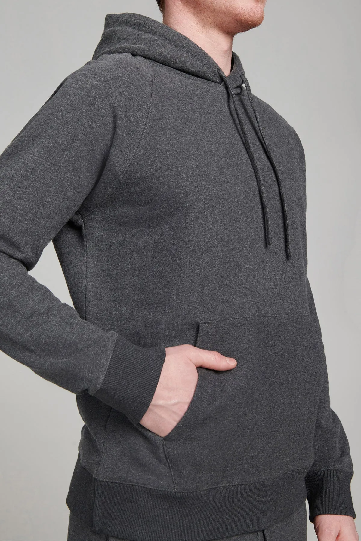 Smooth Hoodie sold by Kyodan product image thumbnail 4