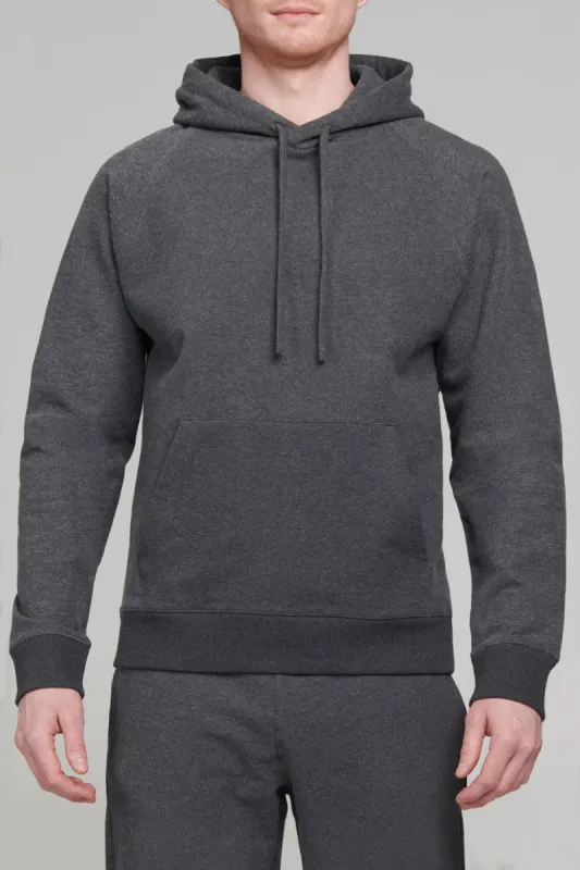 Smooth Hoodie sold by Kyodan