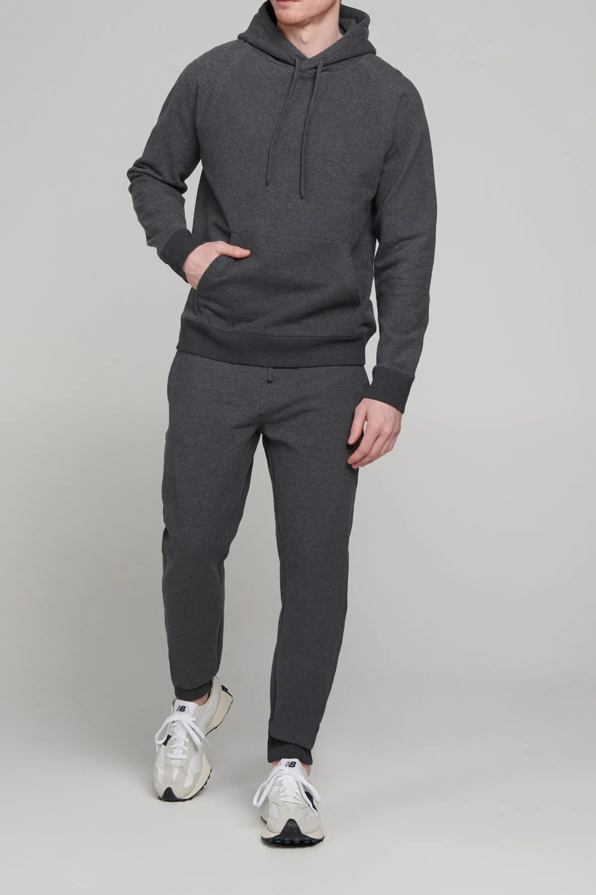 Smooth Hoodie sold by Kyodan product image thumbnail 5