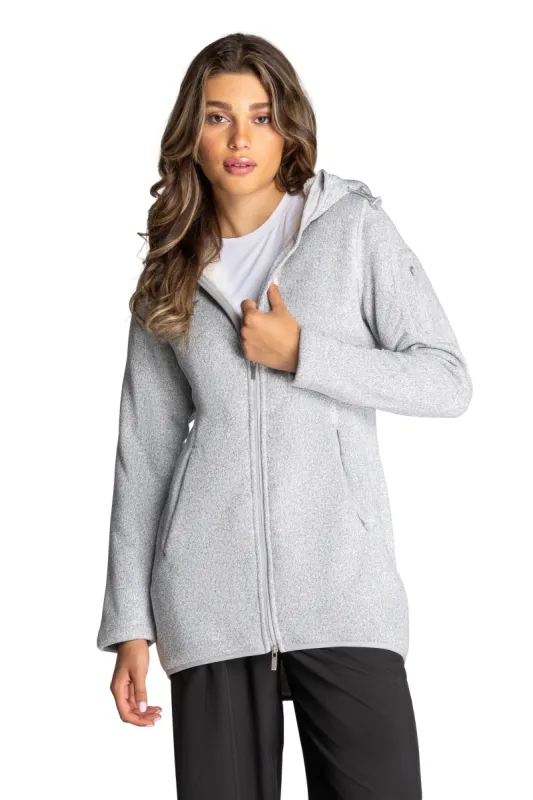 SherpaFlex Active Jacket sold by Kyodan