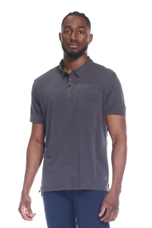 Transform Polo Tee sold by Kyodan