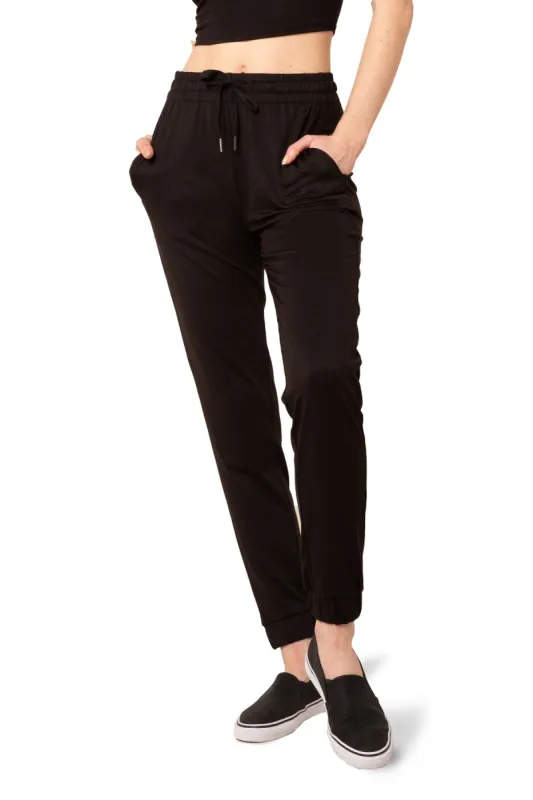 Day-To-Day Low-Key Joggers sold by Kyodan