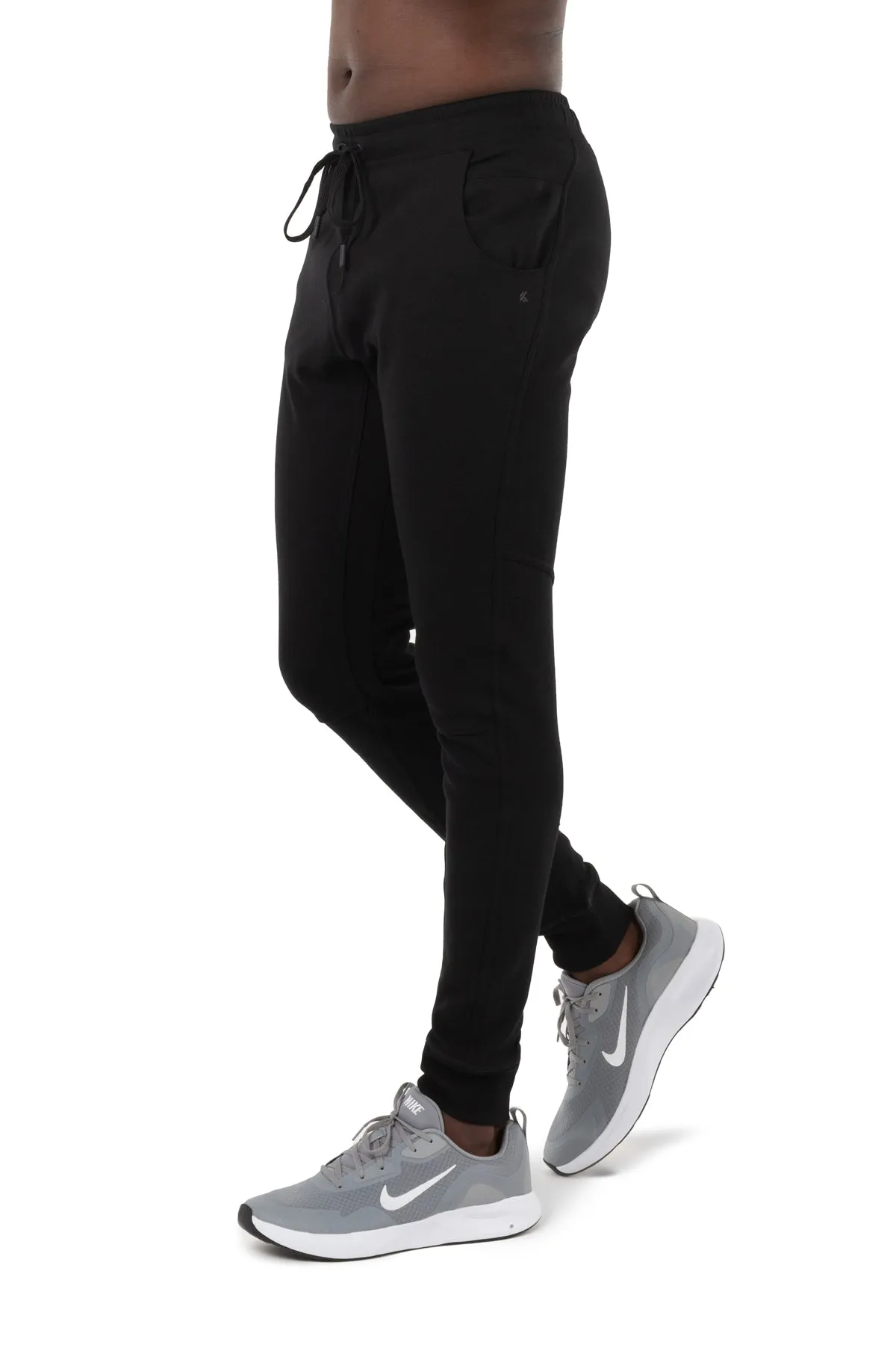 Wellness Joggers sold by Kyodan product image thumbnail 3