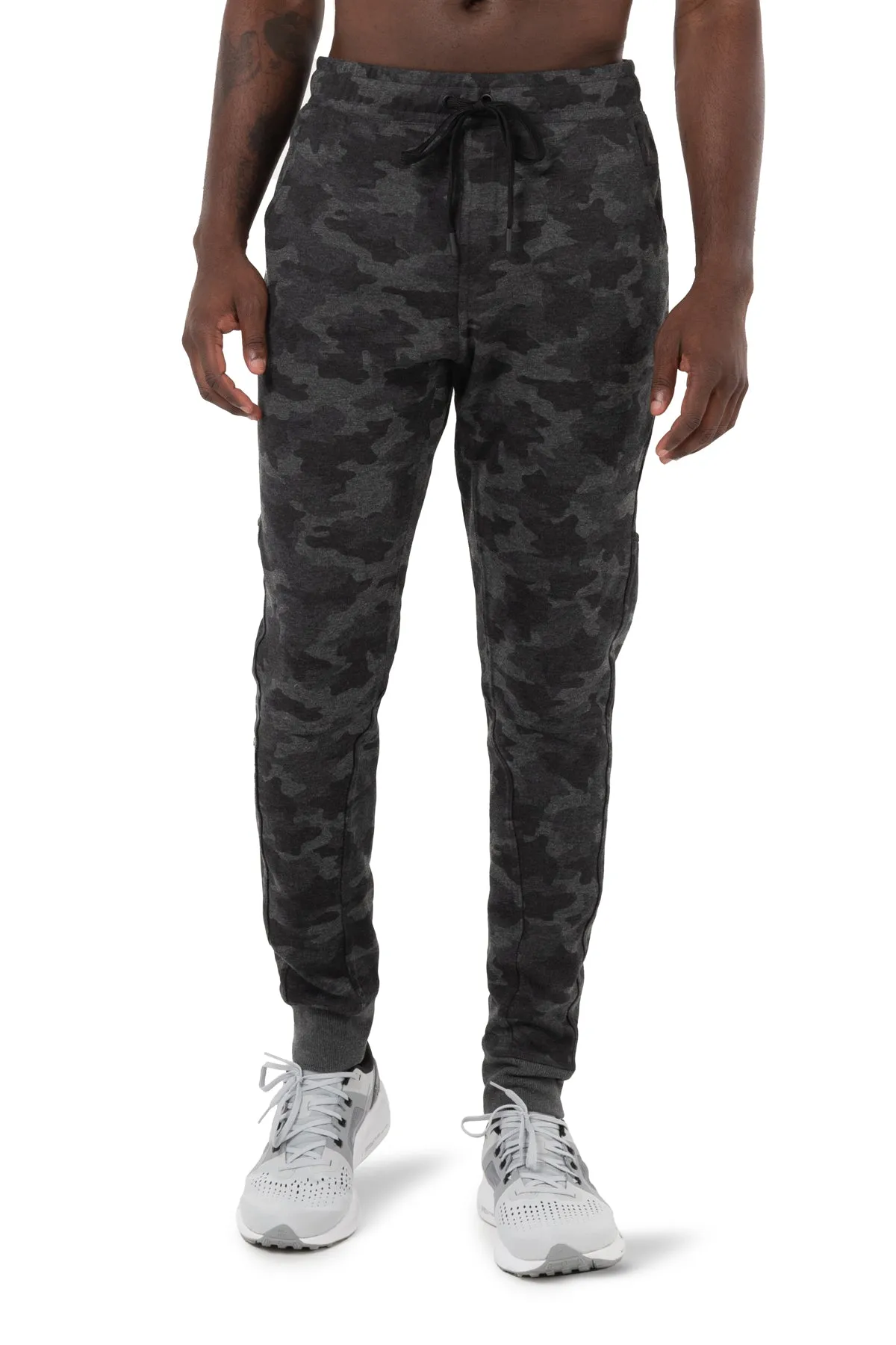 Wellness Joggers sold by Kyodan