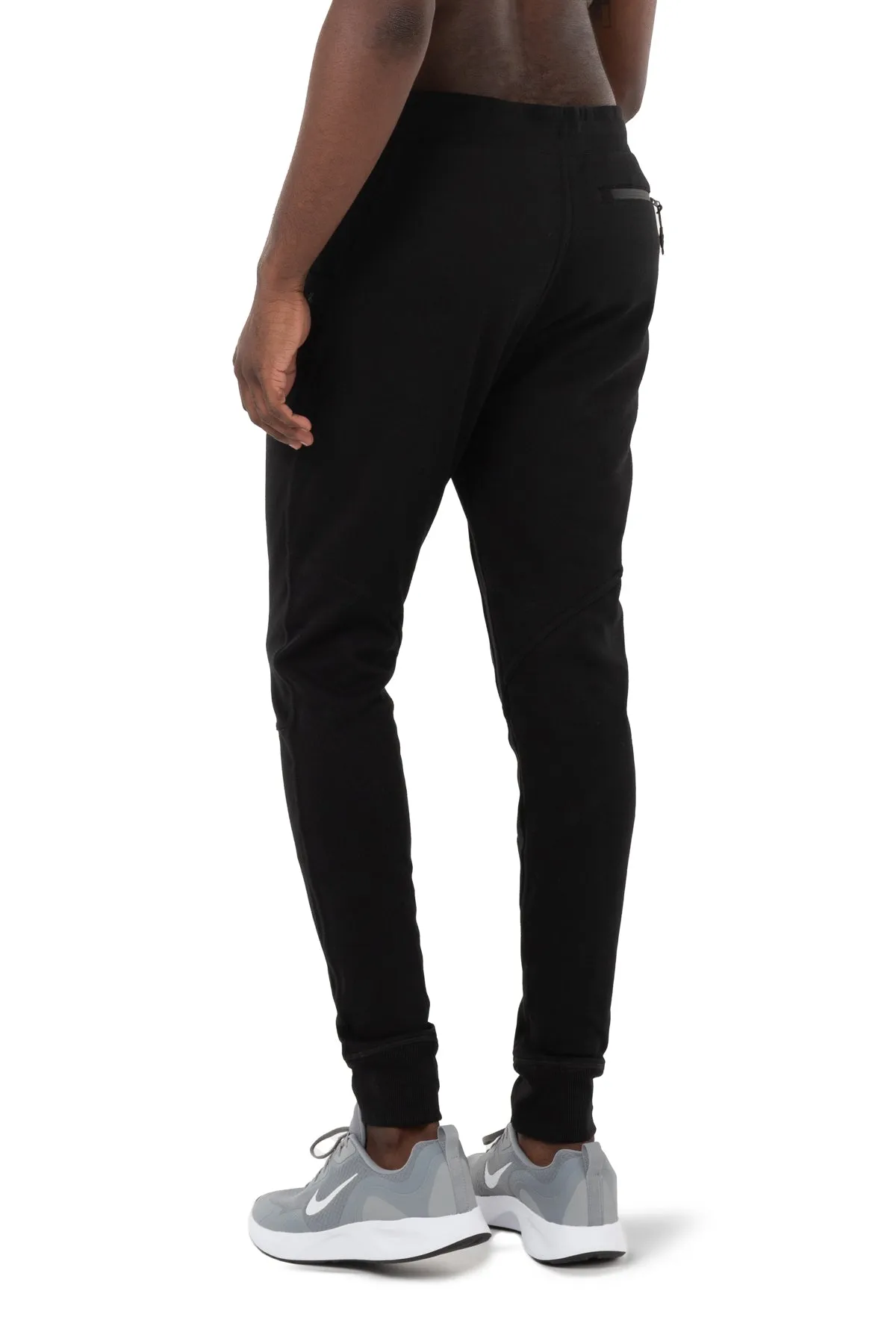 Wellness Joggers sold by Kyodan product image thumbnail 5