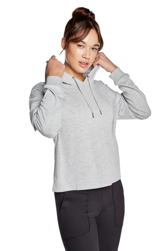 Relaxed Hoodie Sweatshirt sold by Kyodan