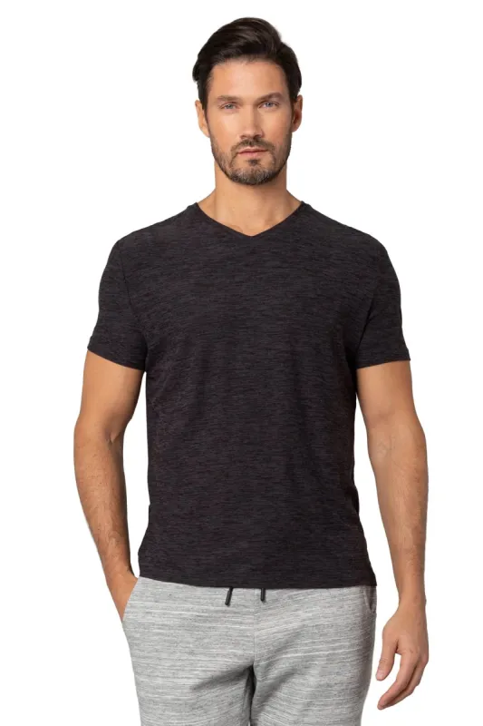 Day-To-Day V-Neck T-Shirt sold by Kyodan