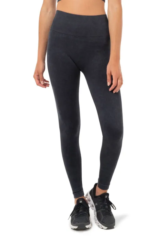 Urban Seamless High Compression Leggings sold by Kyodan