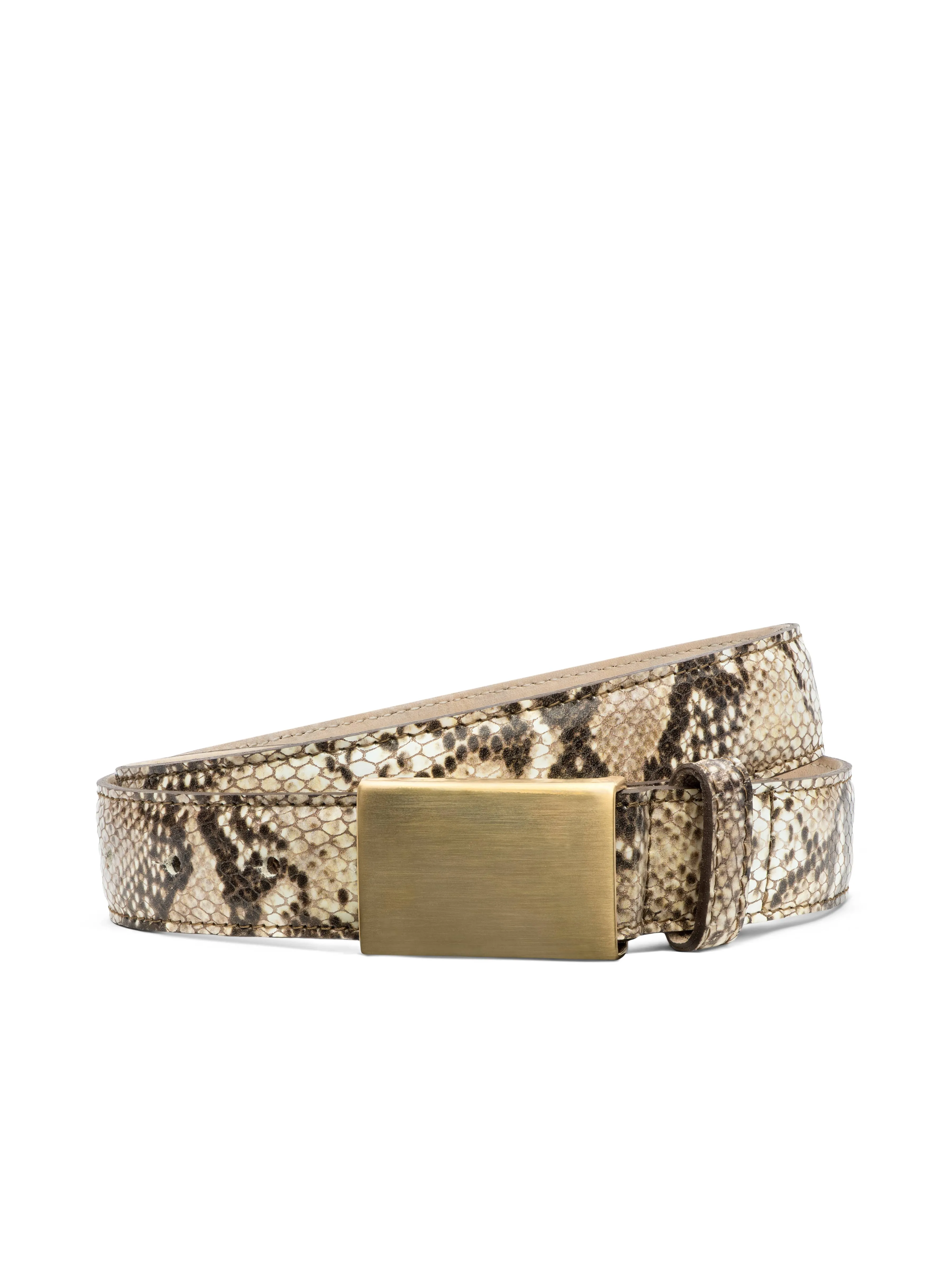 Amerie Belt sold by L'AGENCE product image thumbnail 3