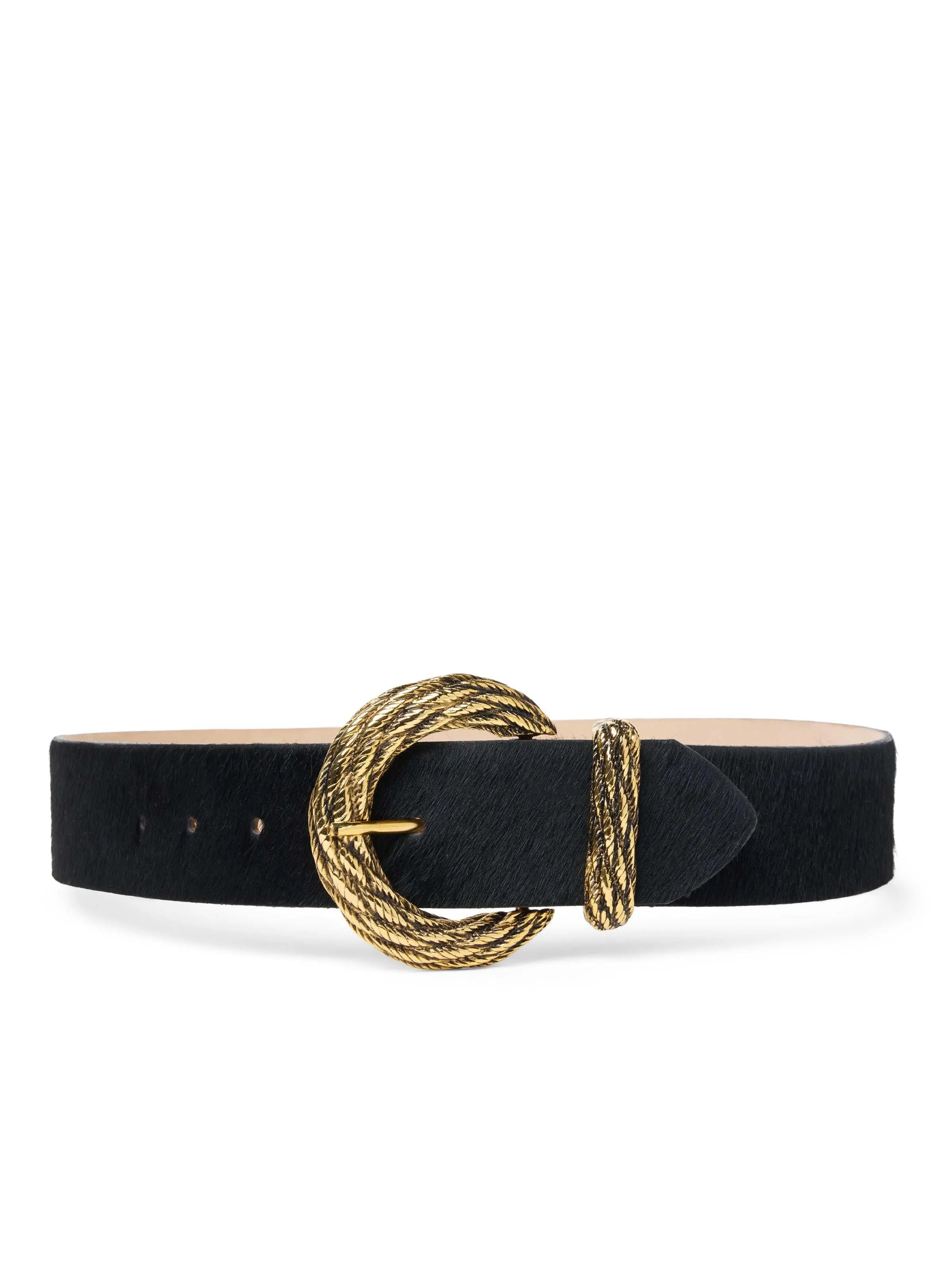 Adelle Belt sold by L'AGENCE product image thumbnail 2