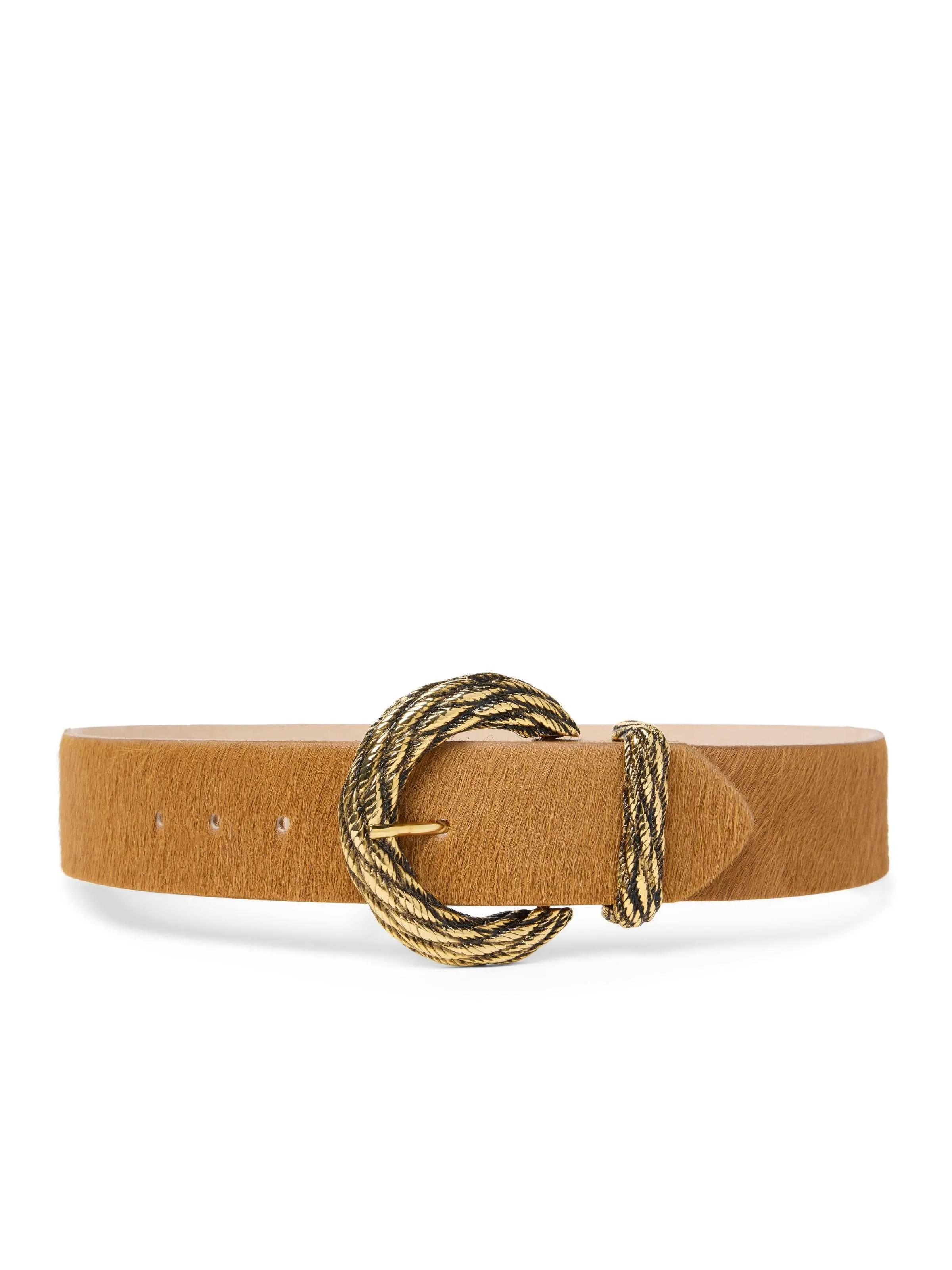 Adelle Belt sold by L'AGENCE product image thumbnail 2