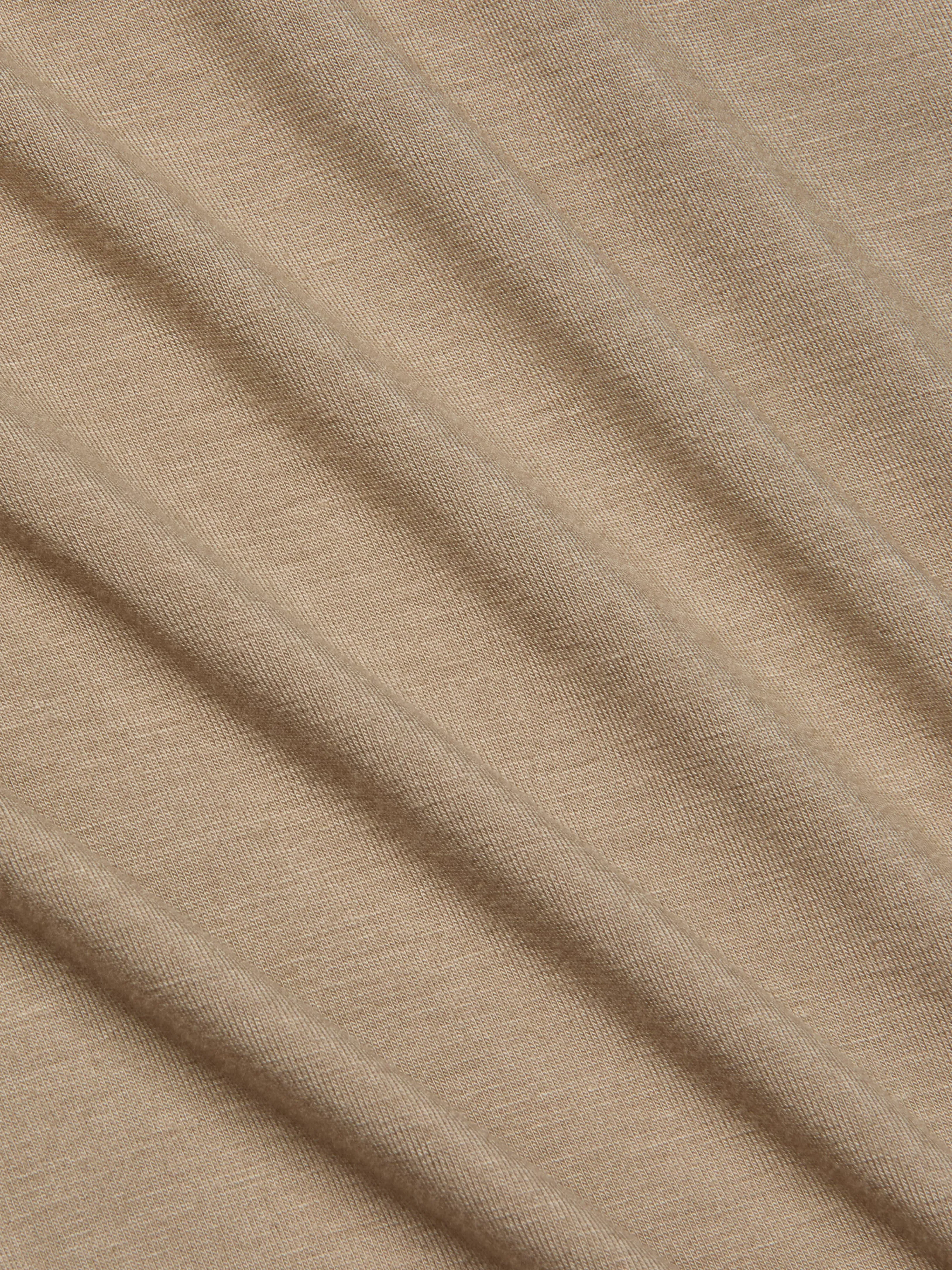 Ressi Fitted Tee sold by L'AGENCE product image thumbnail 5