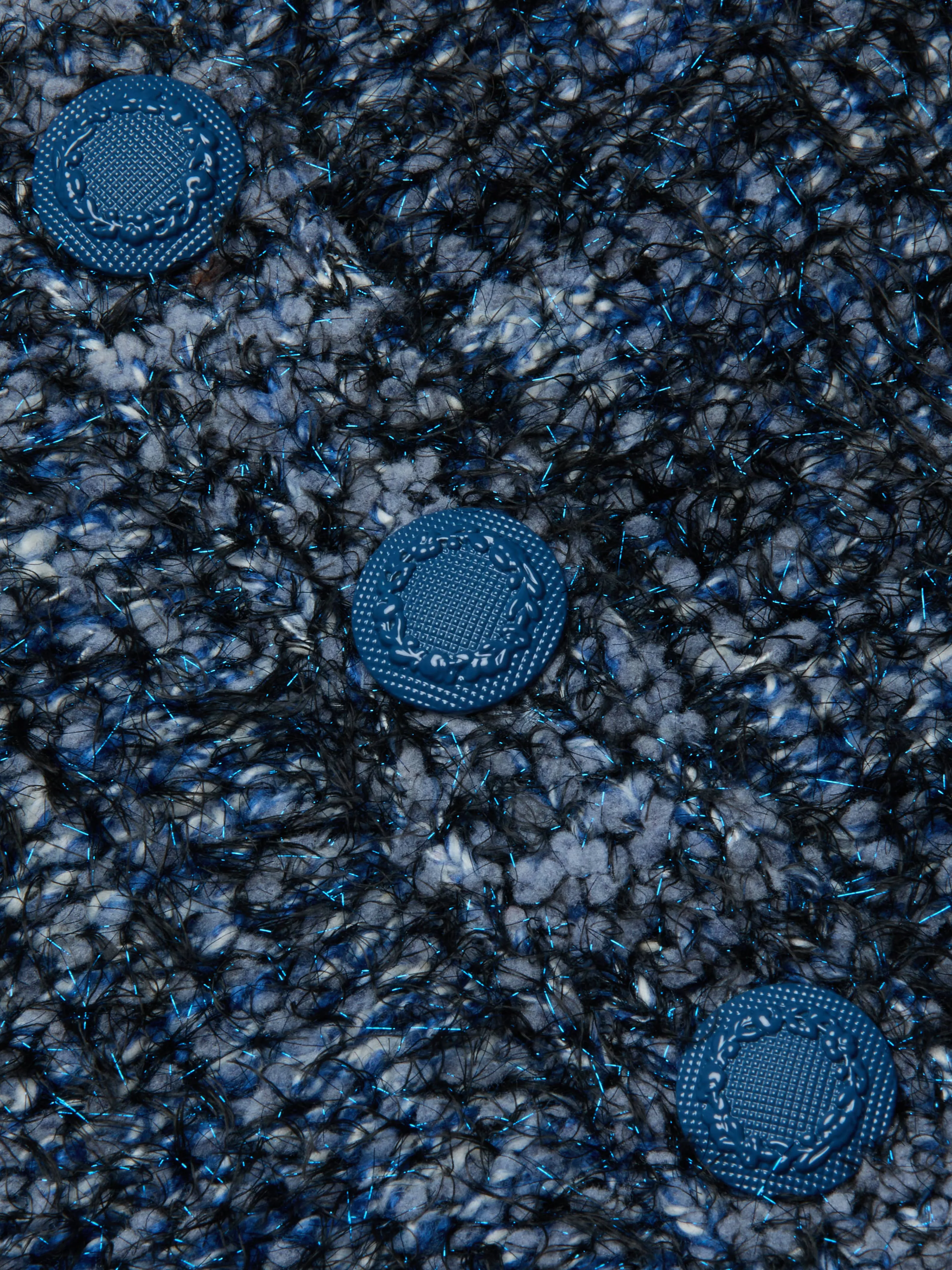 Una Knit Cardigan sold by L'AGENCE product image thumbnail 5