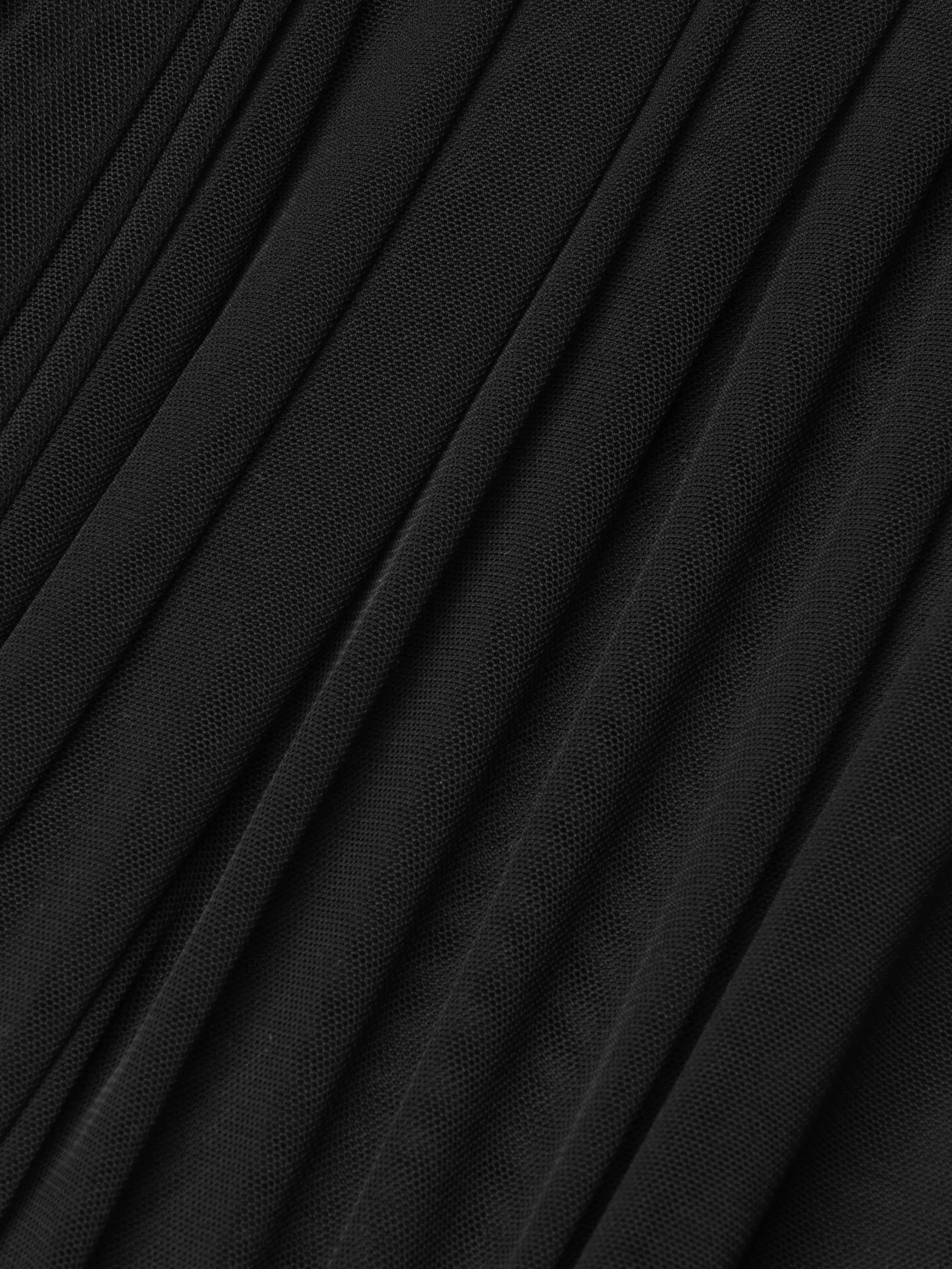 Poppie Off-The-Shoulder Bodysuit sold by L'AGENCE product image thumbnail 5