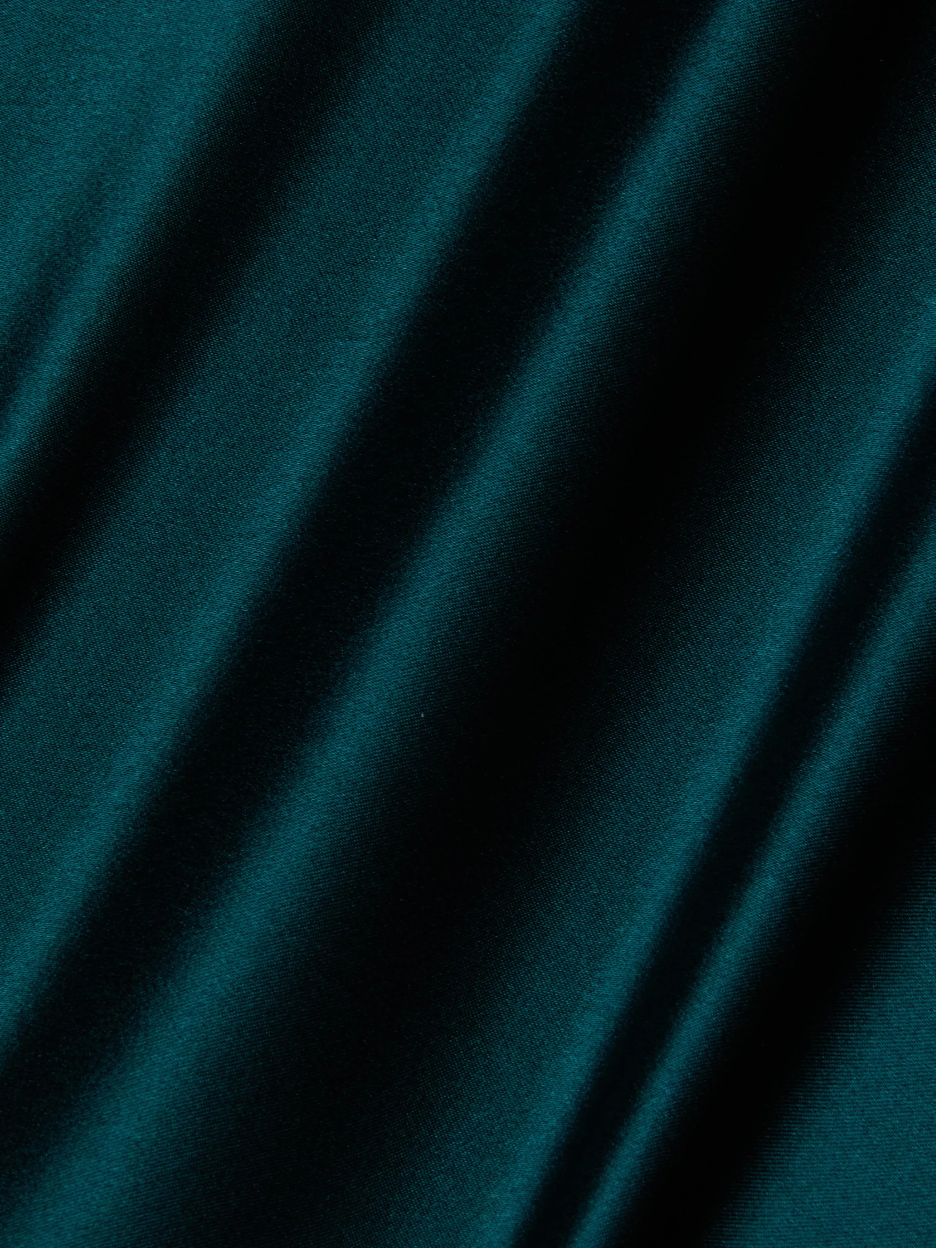 Akiya Satin Maxi Dress sold by L'AGENCE product image thumbnail 4