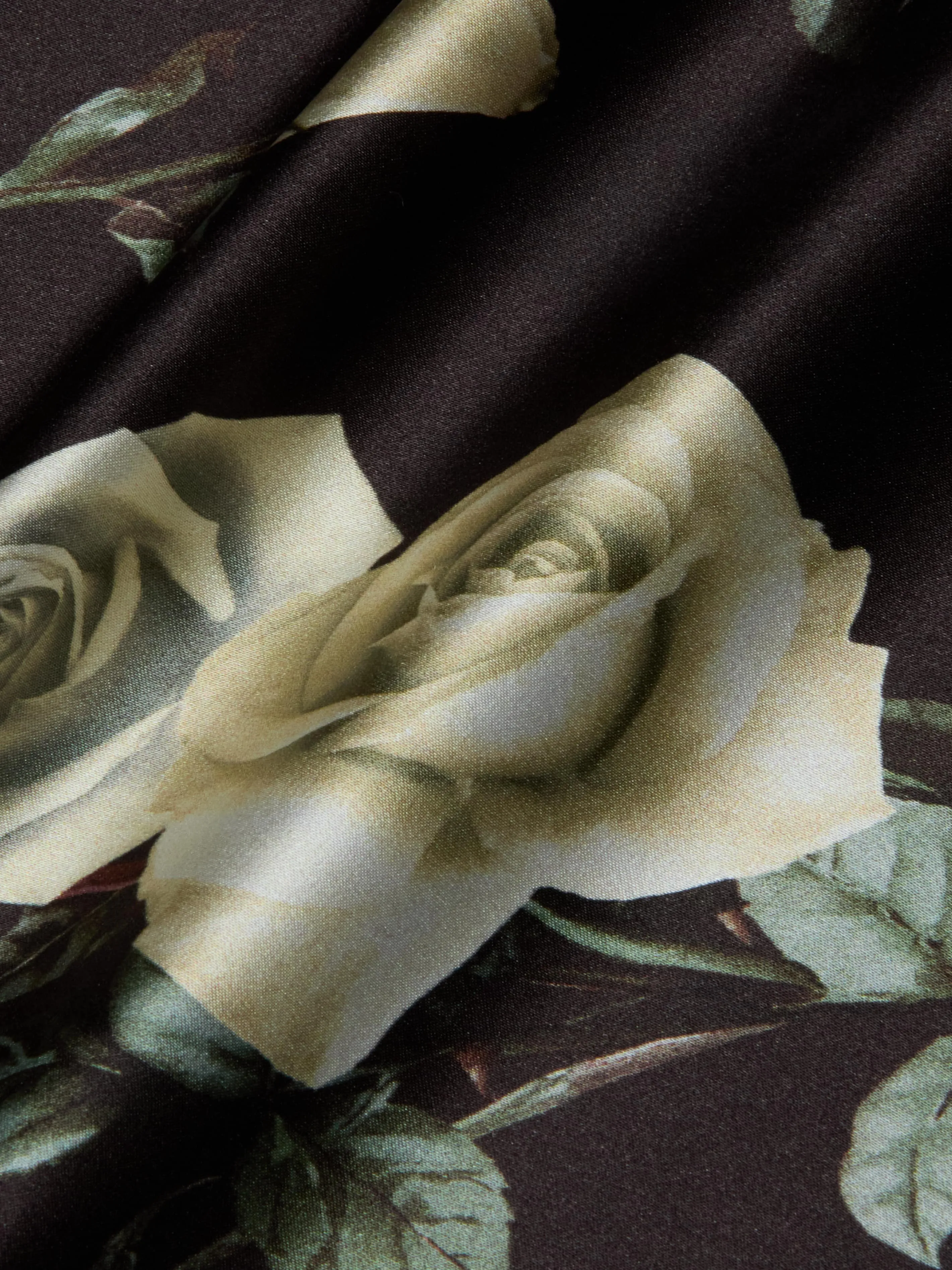 Sayla Silk Gown sold by L'AGENCE product image thumbnail 5