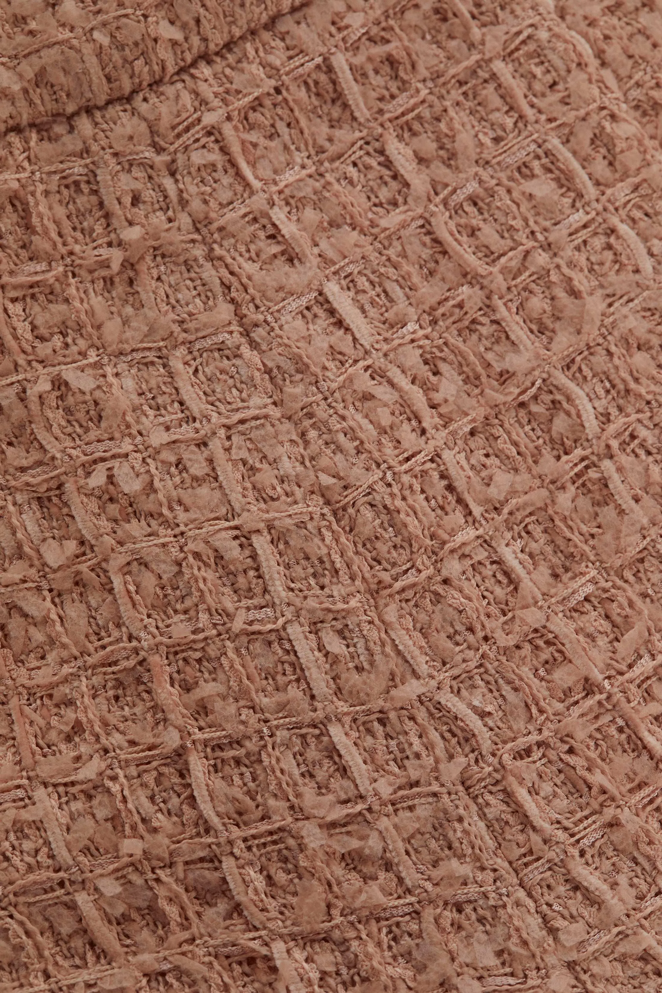 Ashton Tweed Short sold by L'AGENCE product image thumbnail 5