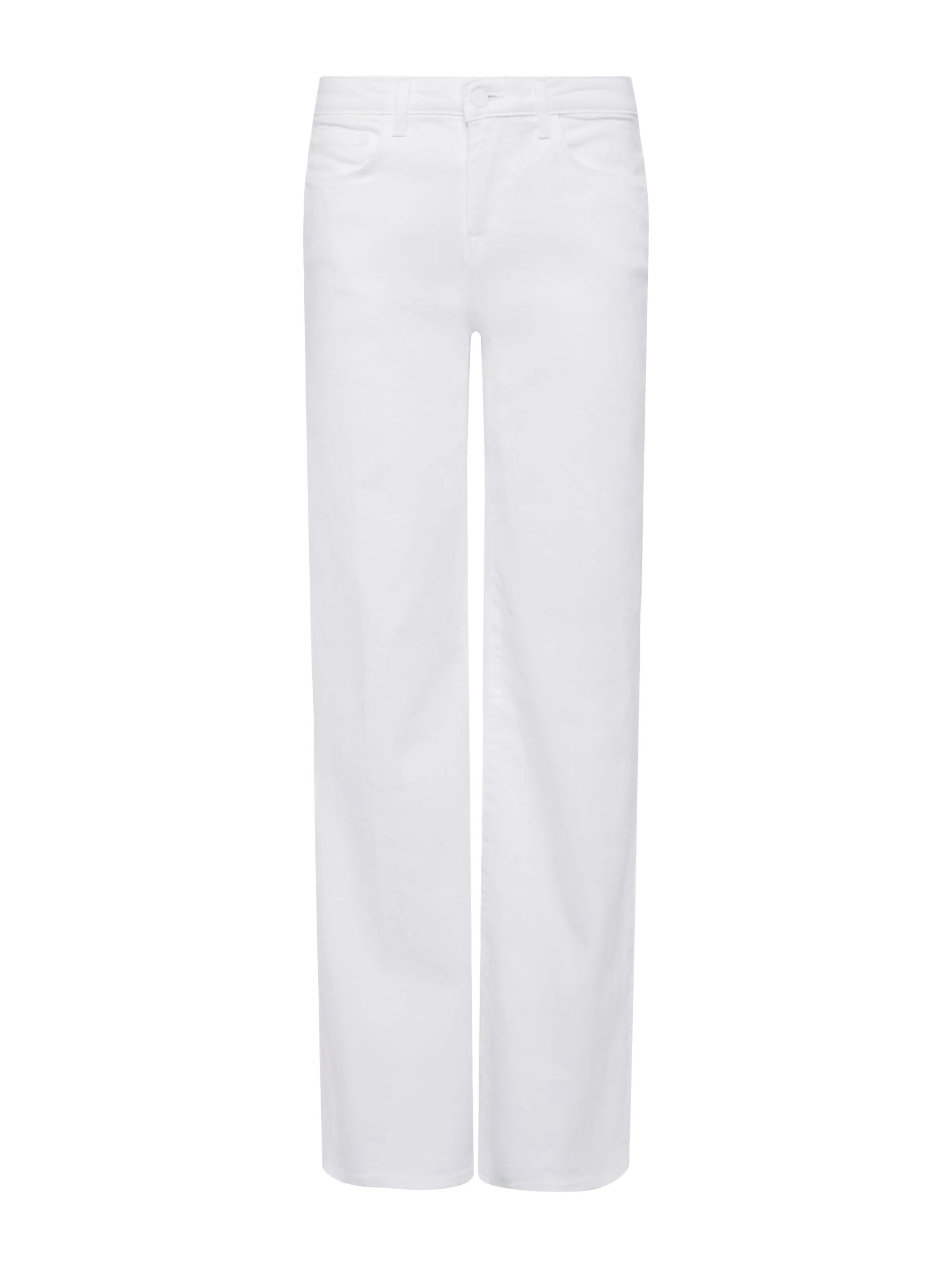 Alicent Wide-Leg Jean sold by L'AGENCE product image thumbnail 5