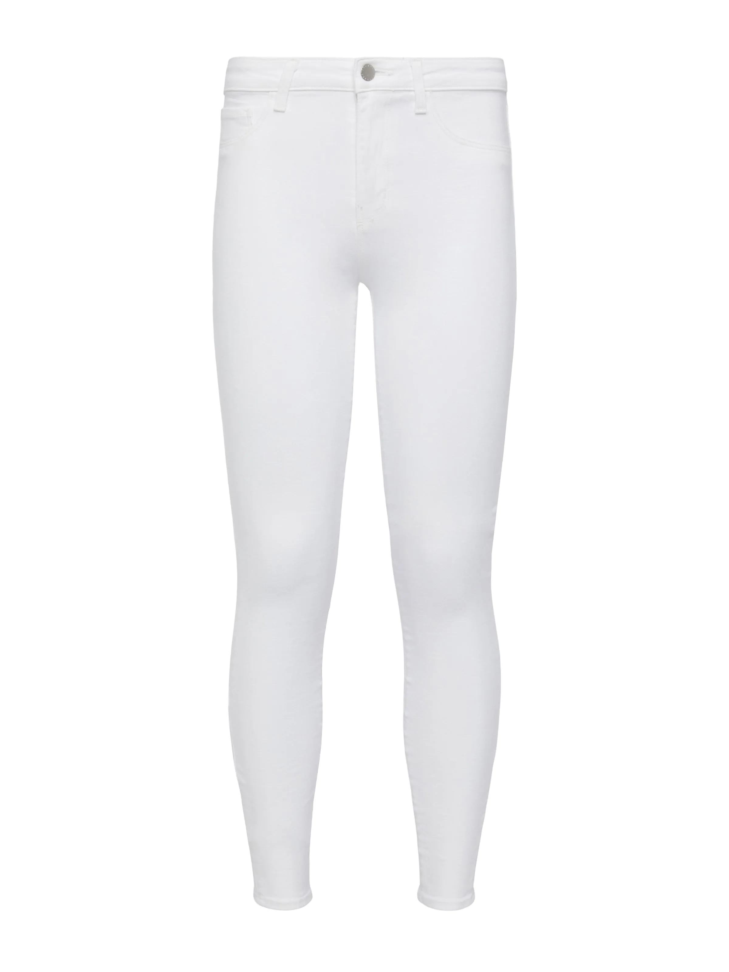Marguerite Skinny Jean sold by L'AGENCE product image thumbnail 5